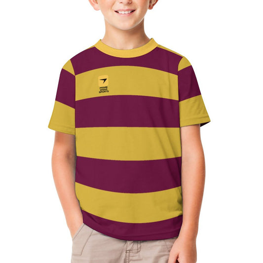 The Hoop Stripe (Youth)