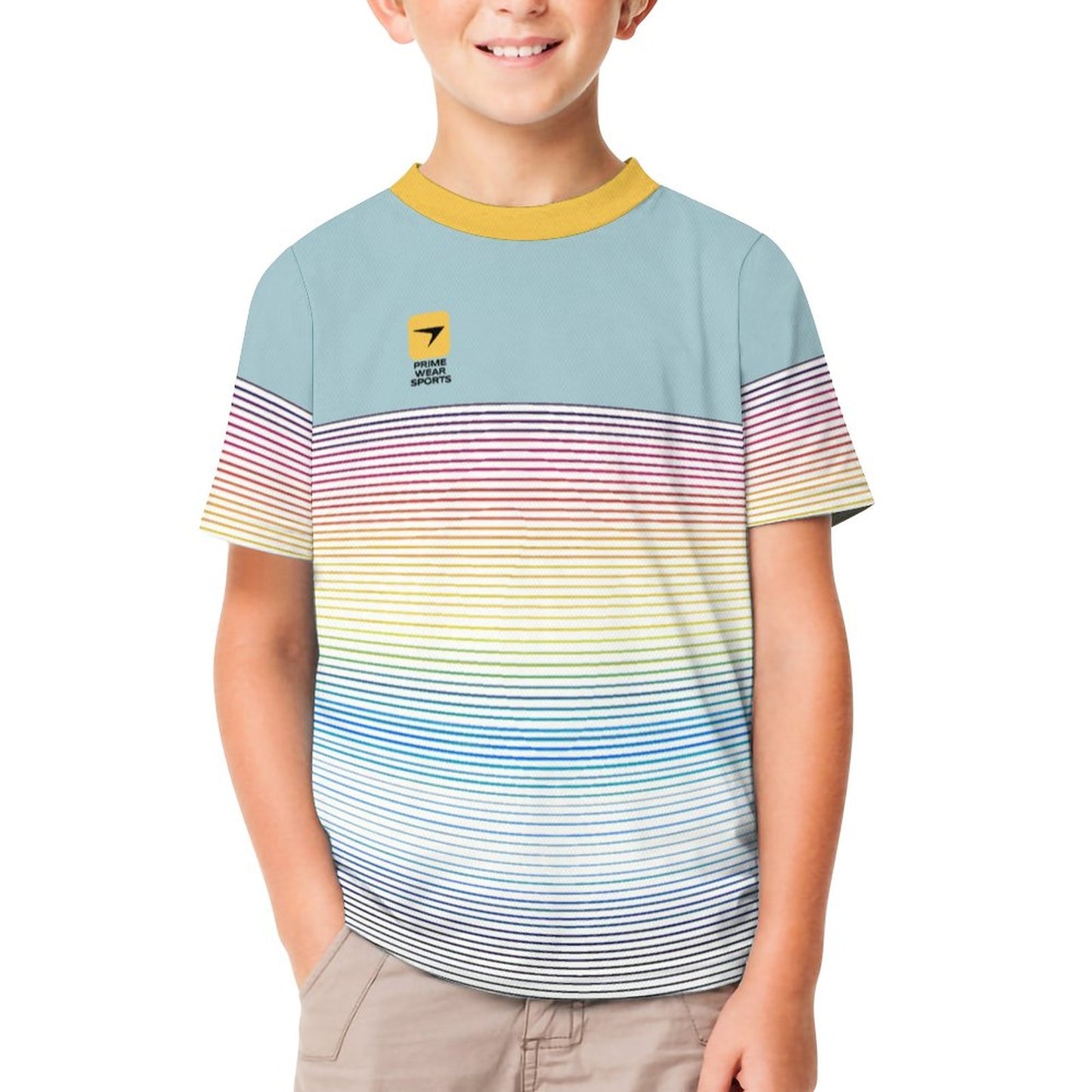 The Signature Collection (Youth)