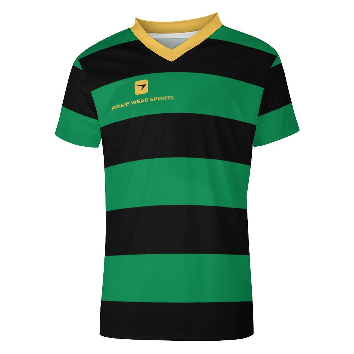The Hoop Stripe