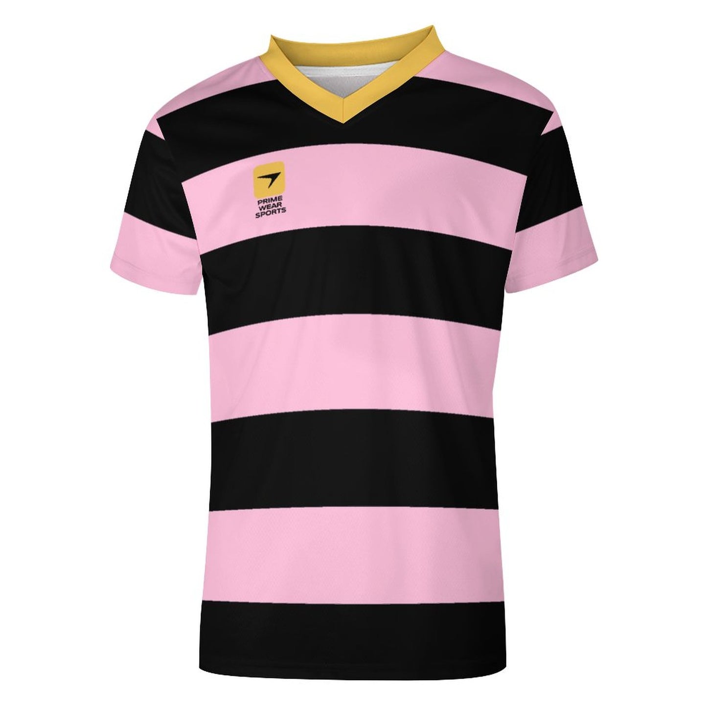 The Hoop Stripe