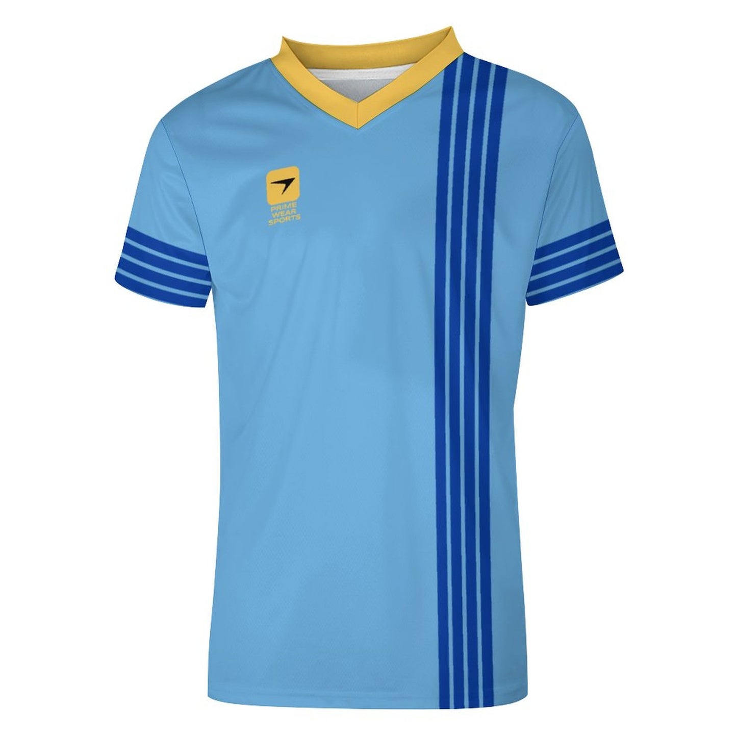 The Legacy Stripe