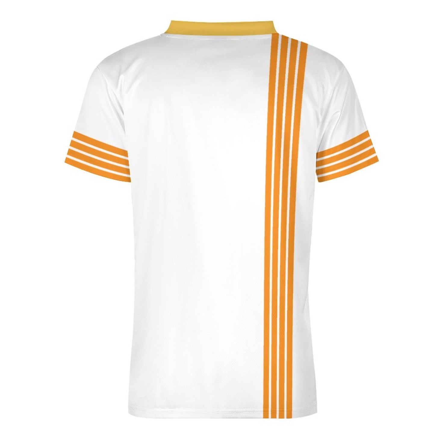 The Legacy Stripe