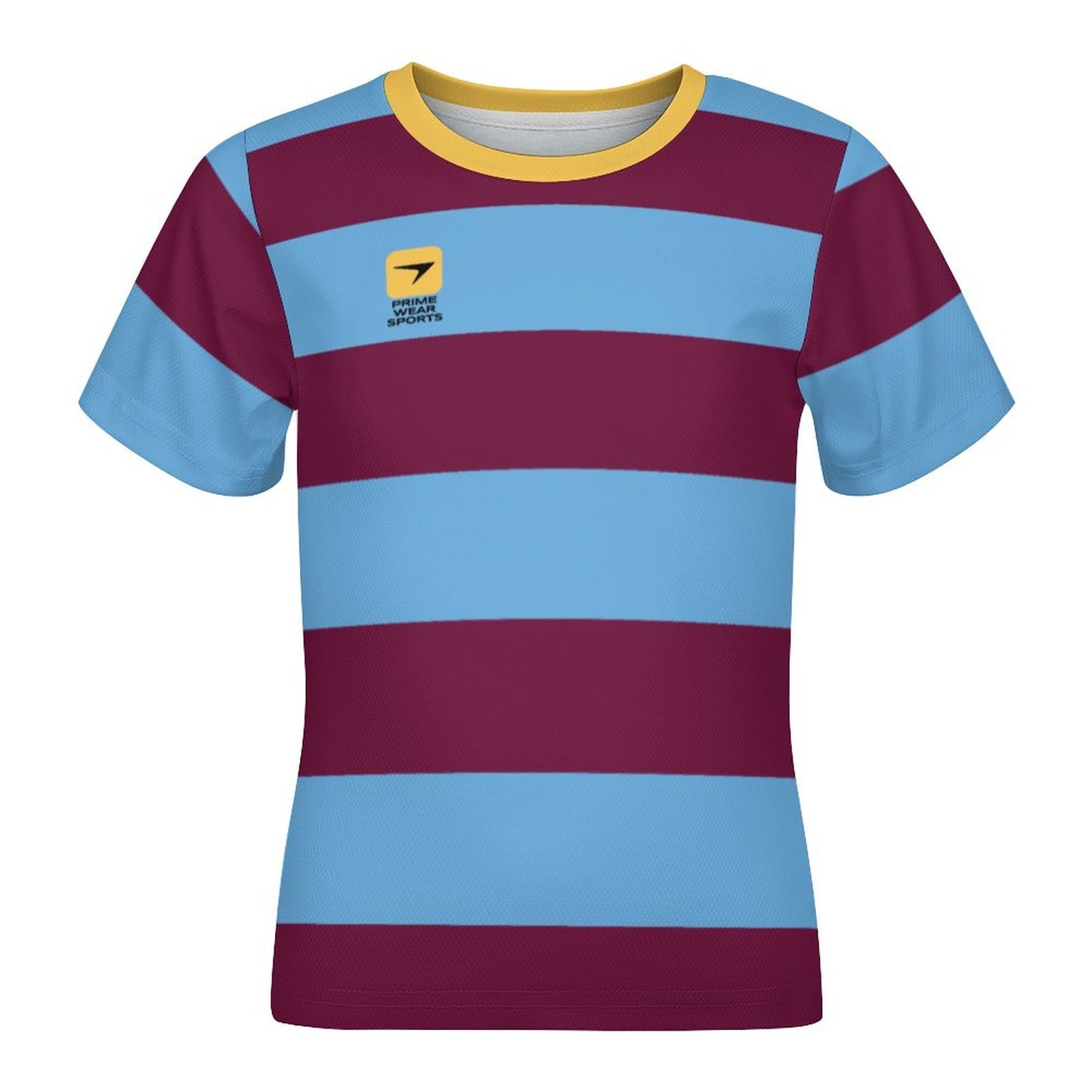 The Hoop Stripe (Youth)