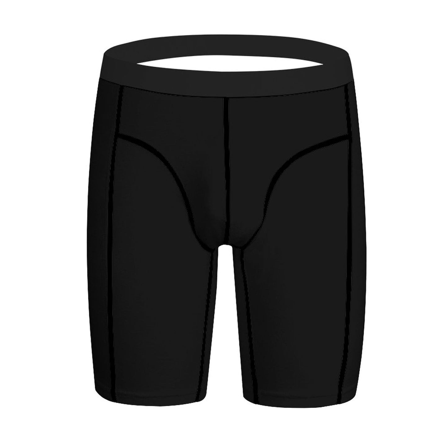 PrimeFit Compression Shorts
