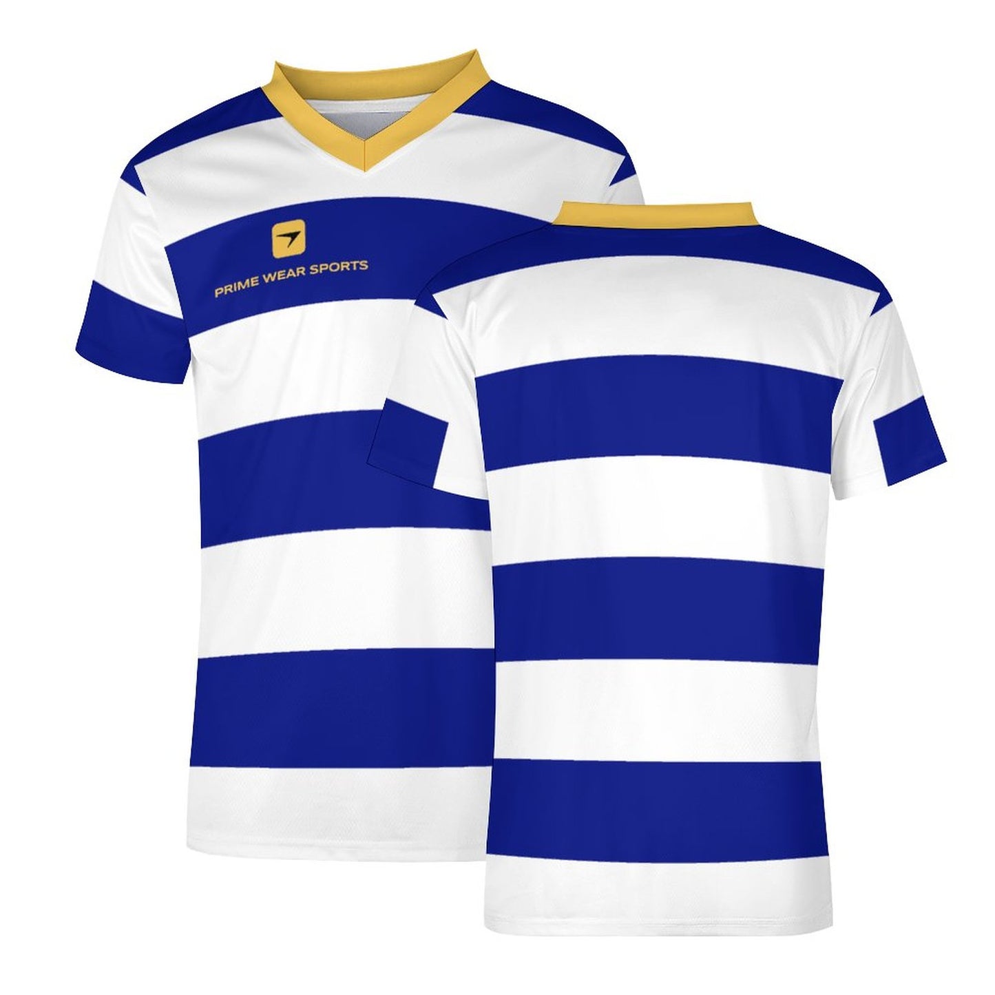The Hoop Stripe