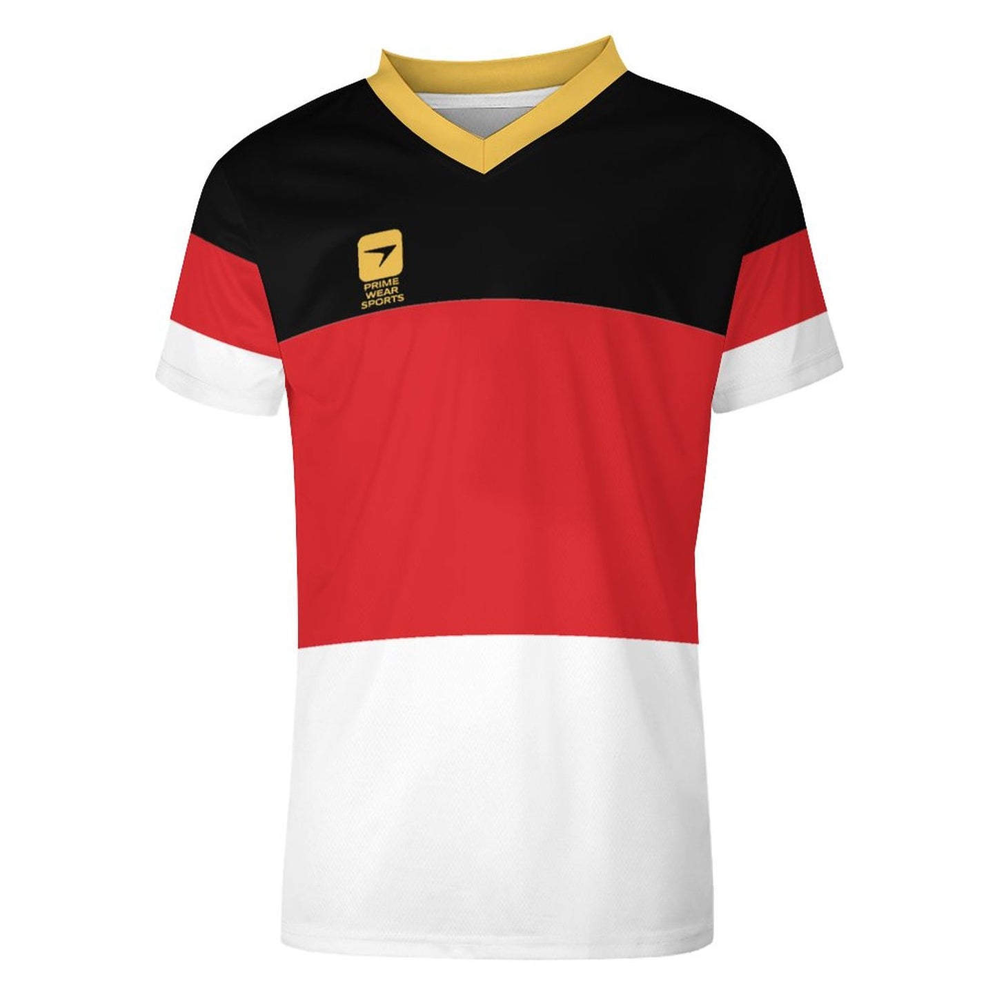 The Tri-Stripe