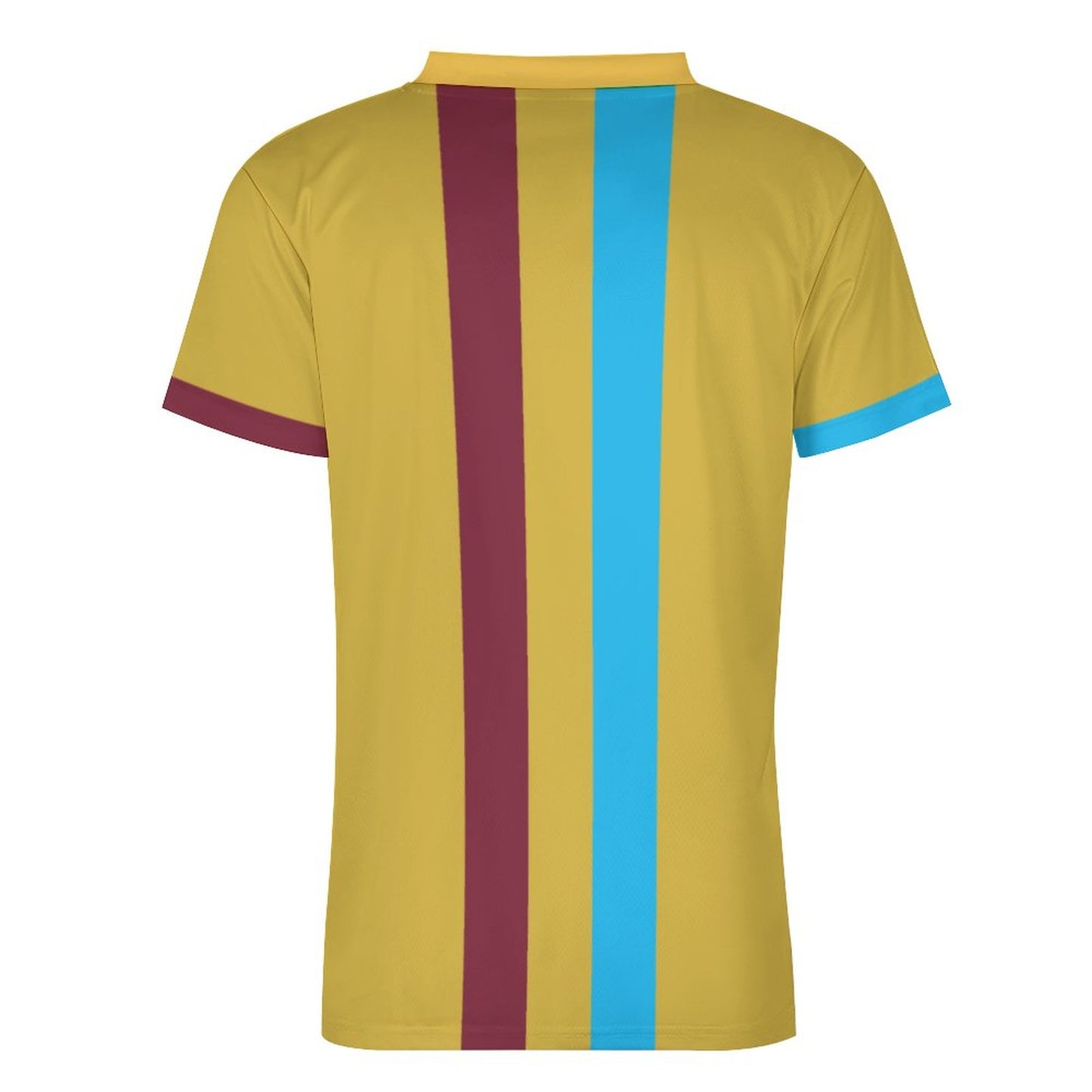 The Dual Stripe