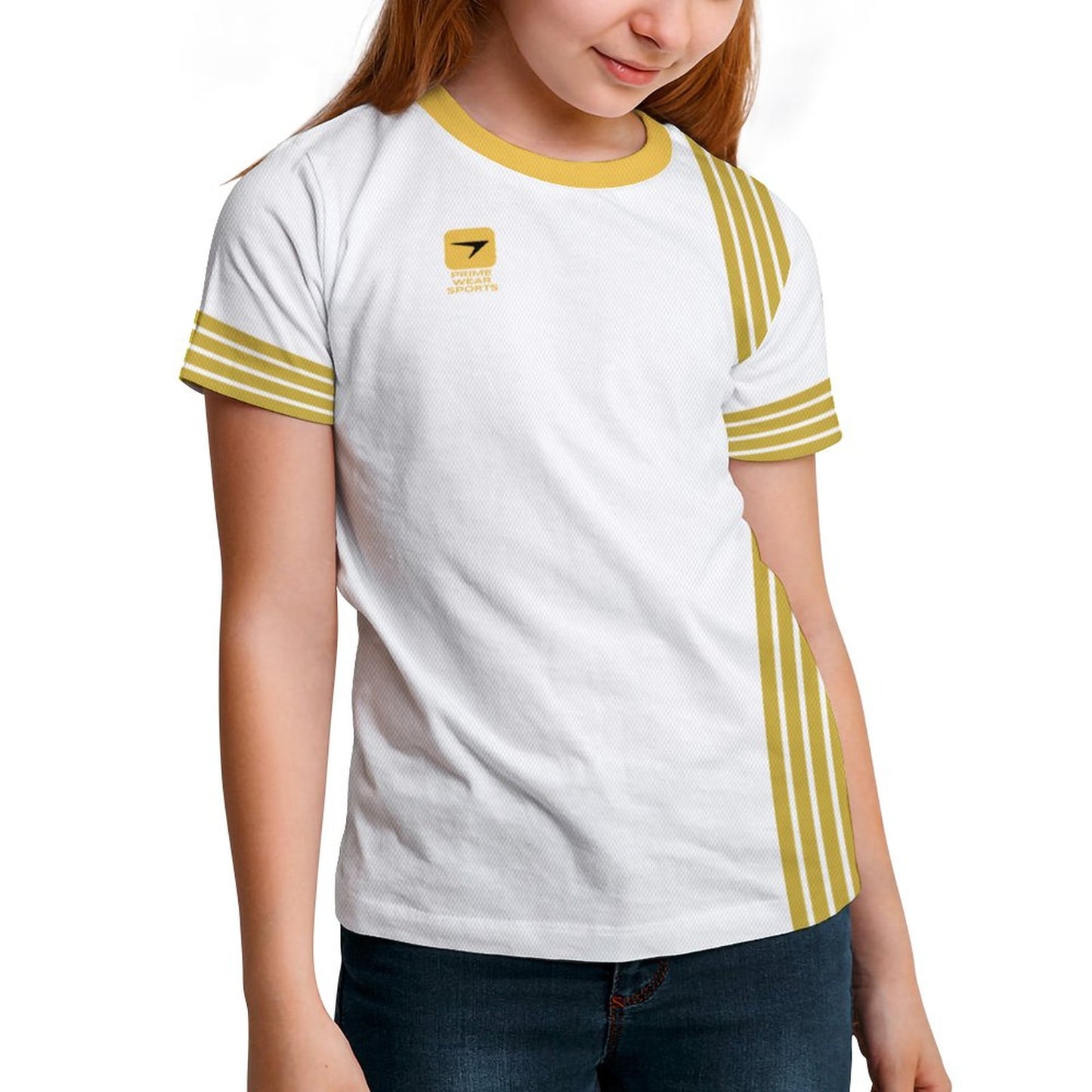 The Legacy Stripe (Youth)