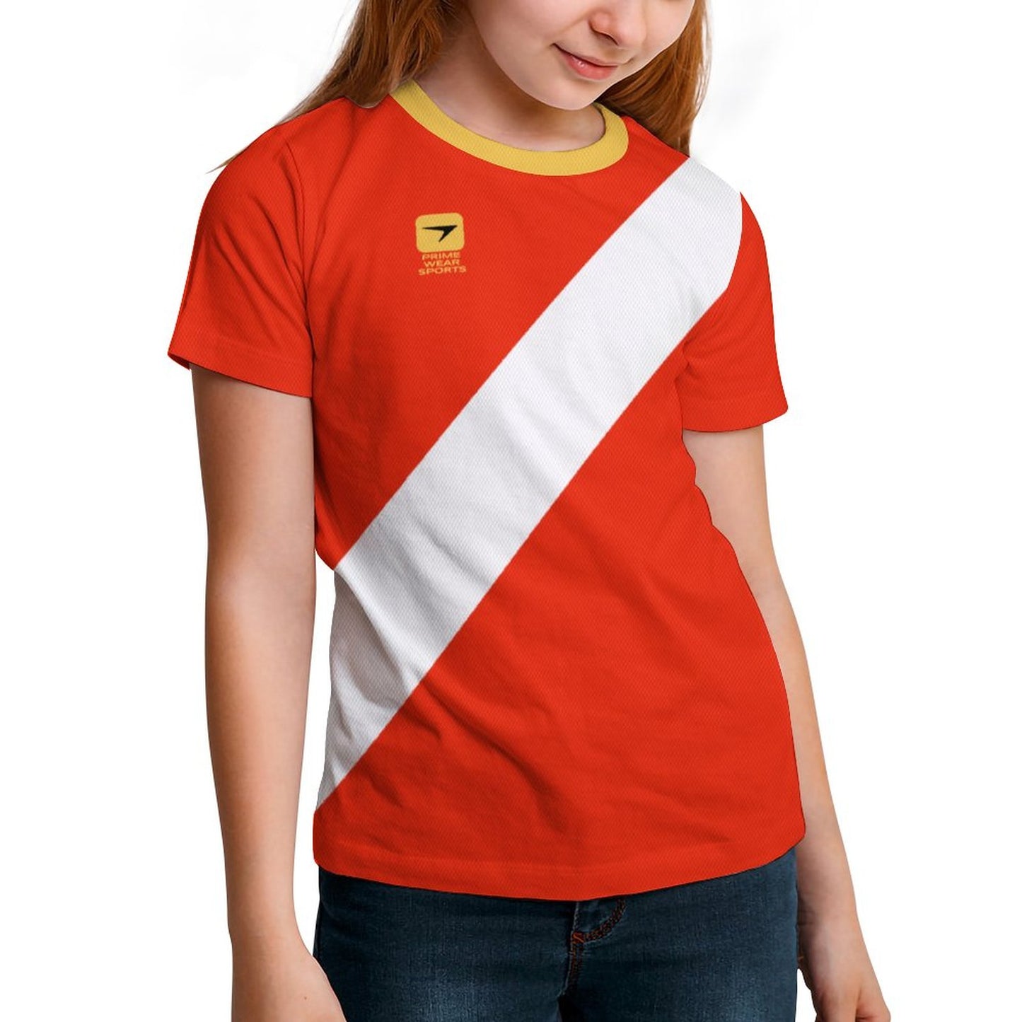 The Sashline Classic (Youth)