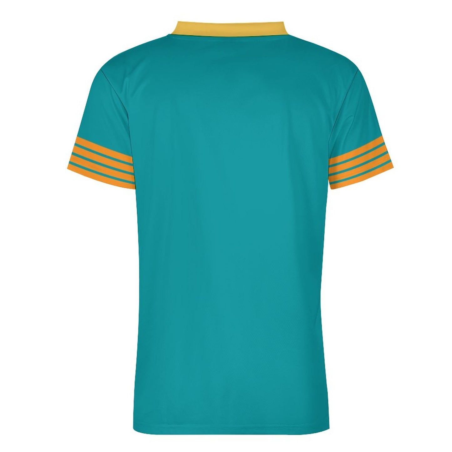 The Legacy Stripe