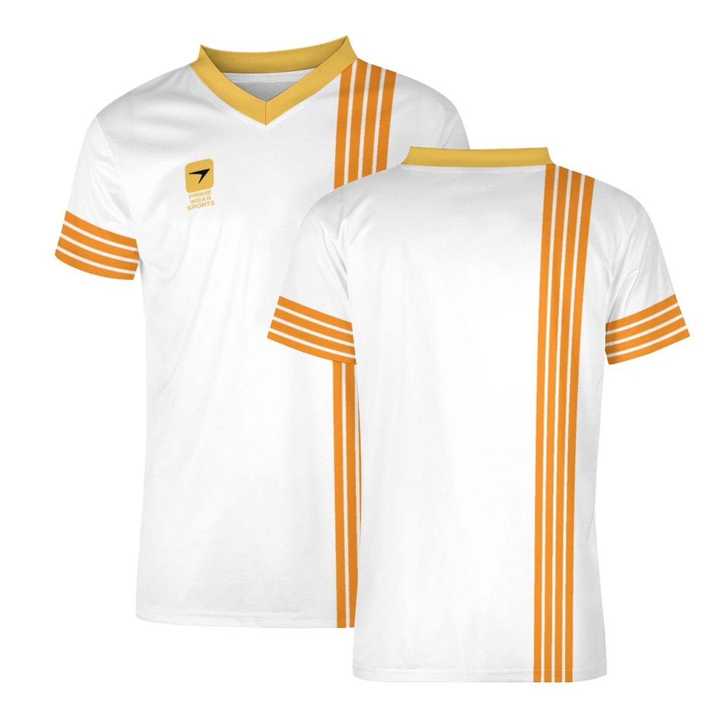 The Legacy Stripe