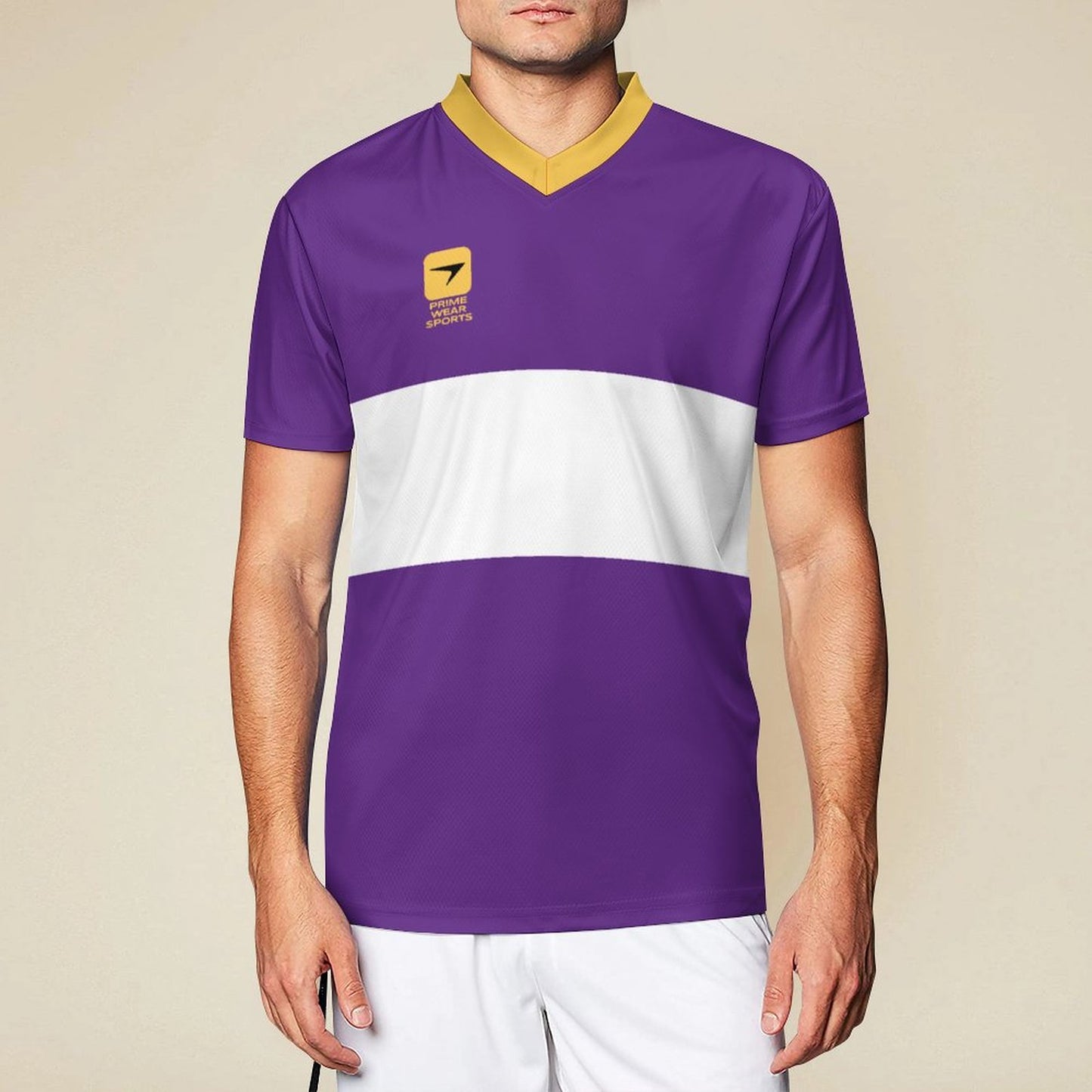 The Centerline Stripe