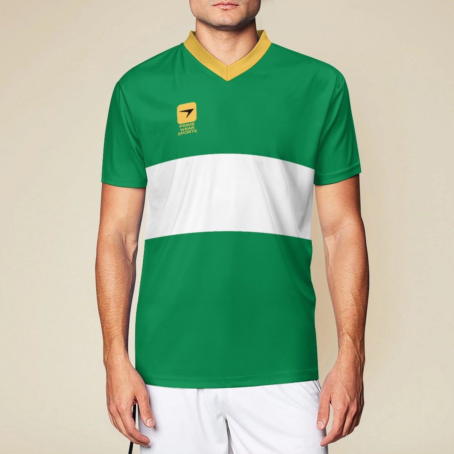 The Centerline Stripe