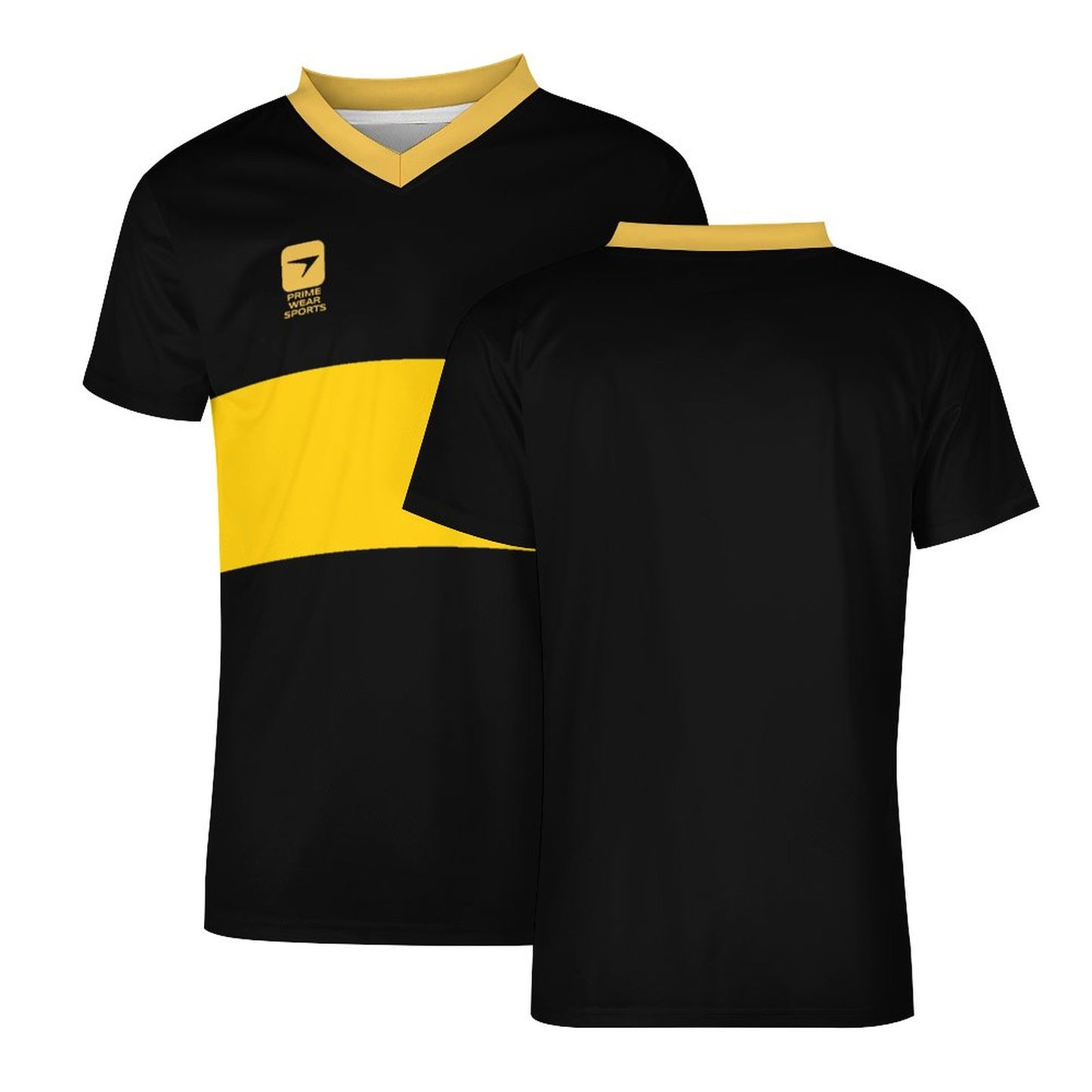 The Centerline Stripe