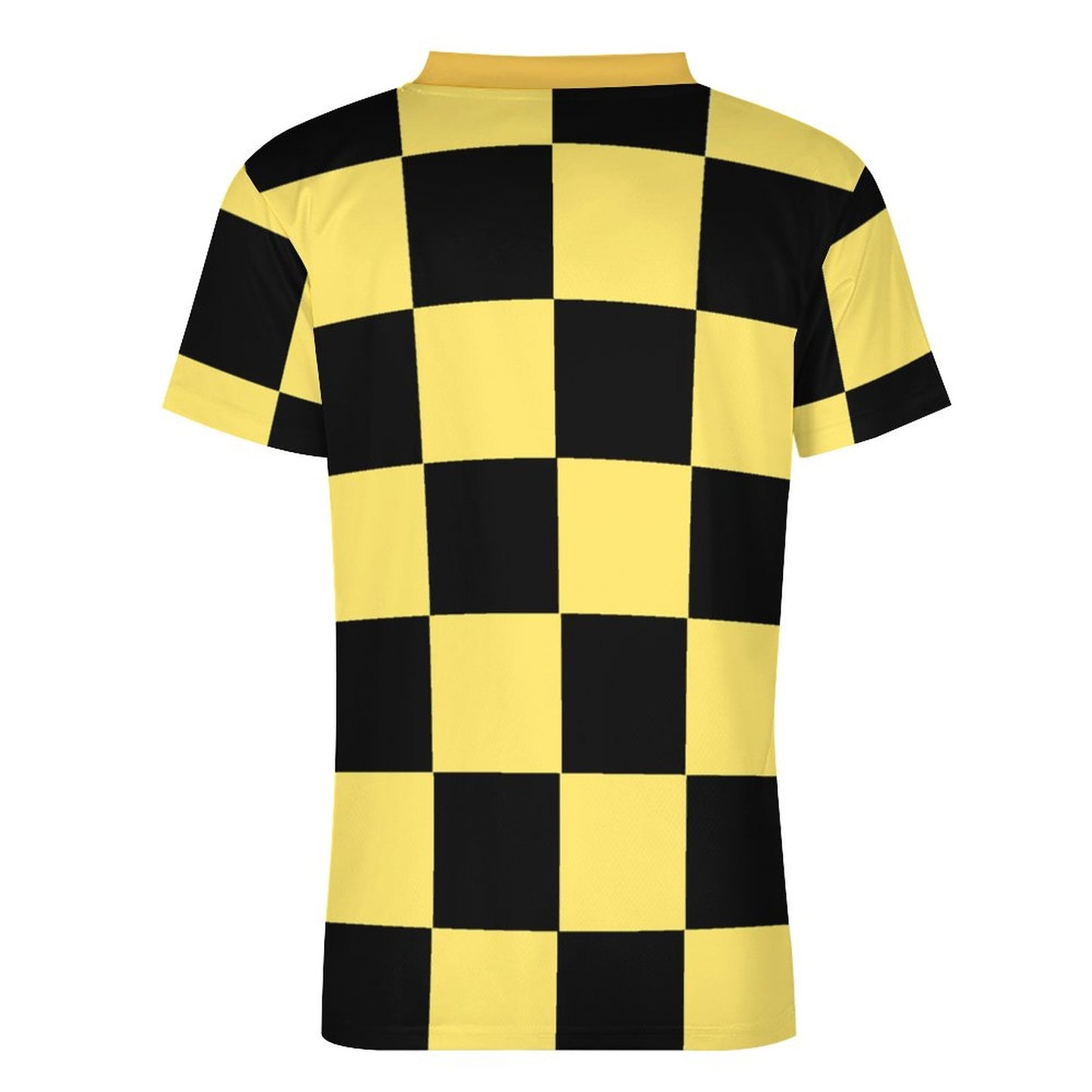 The Checkerboard