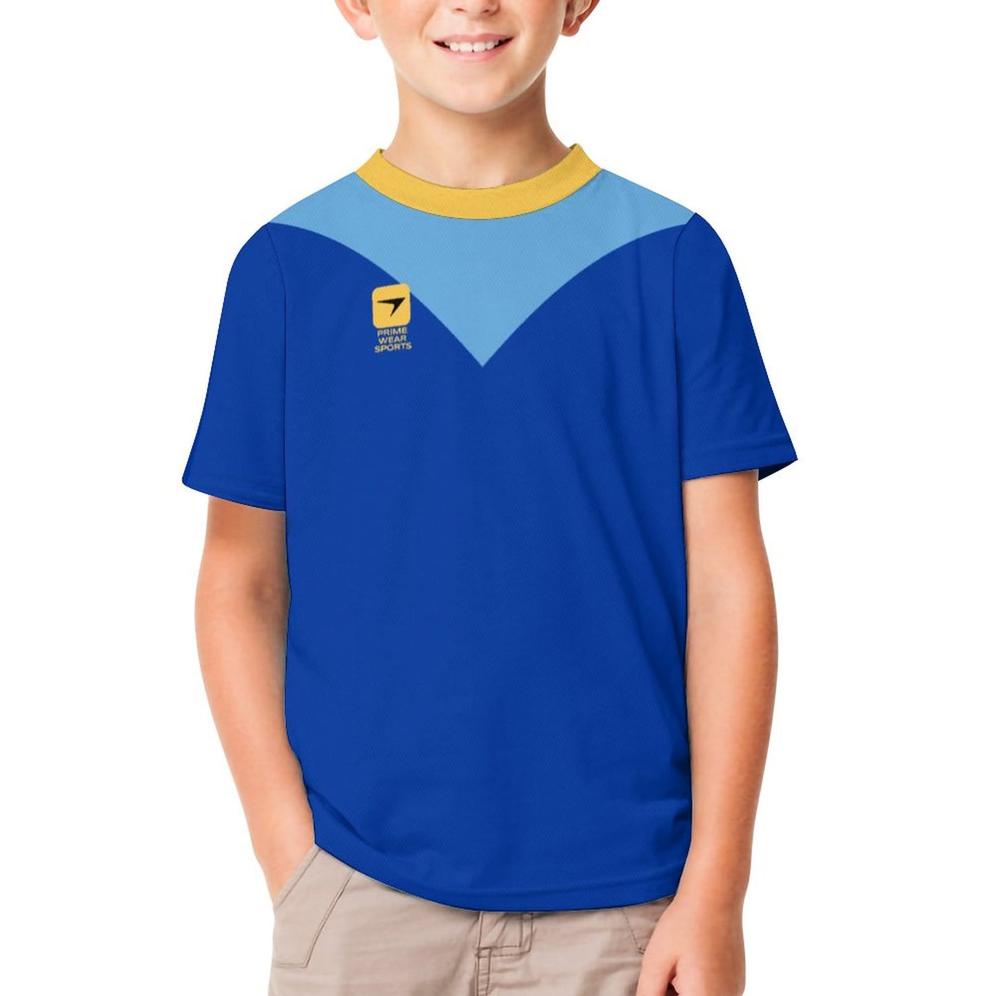 The V-Stripes (Youth)