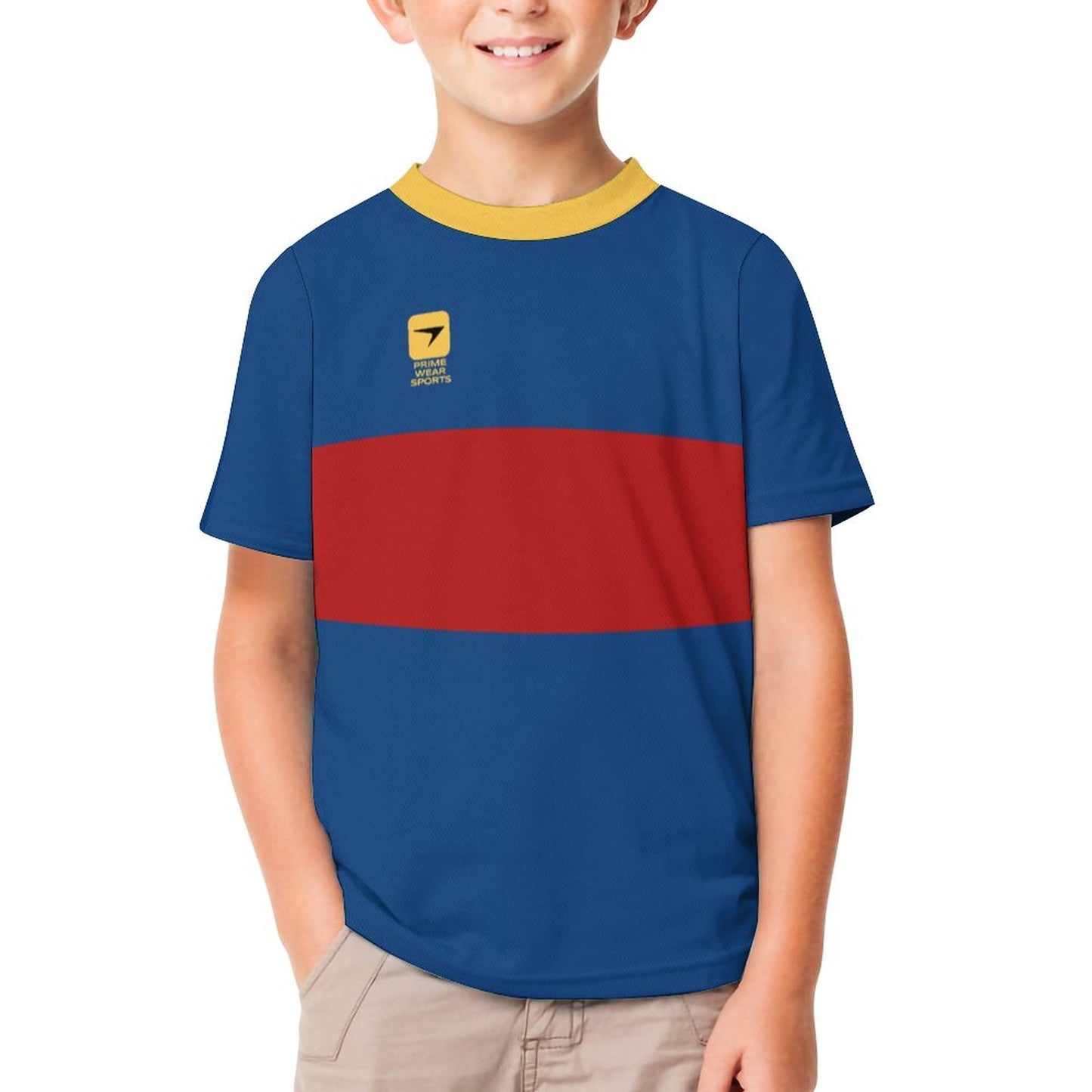 The Centreline Stripe (Youth)