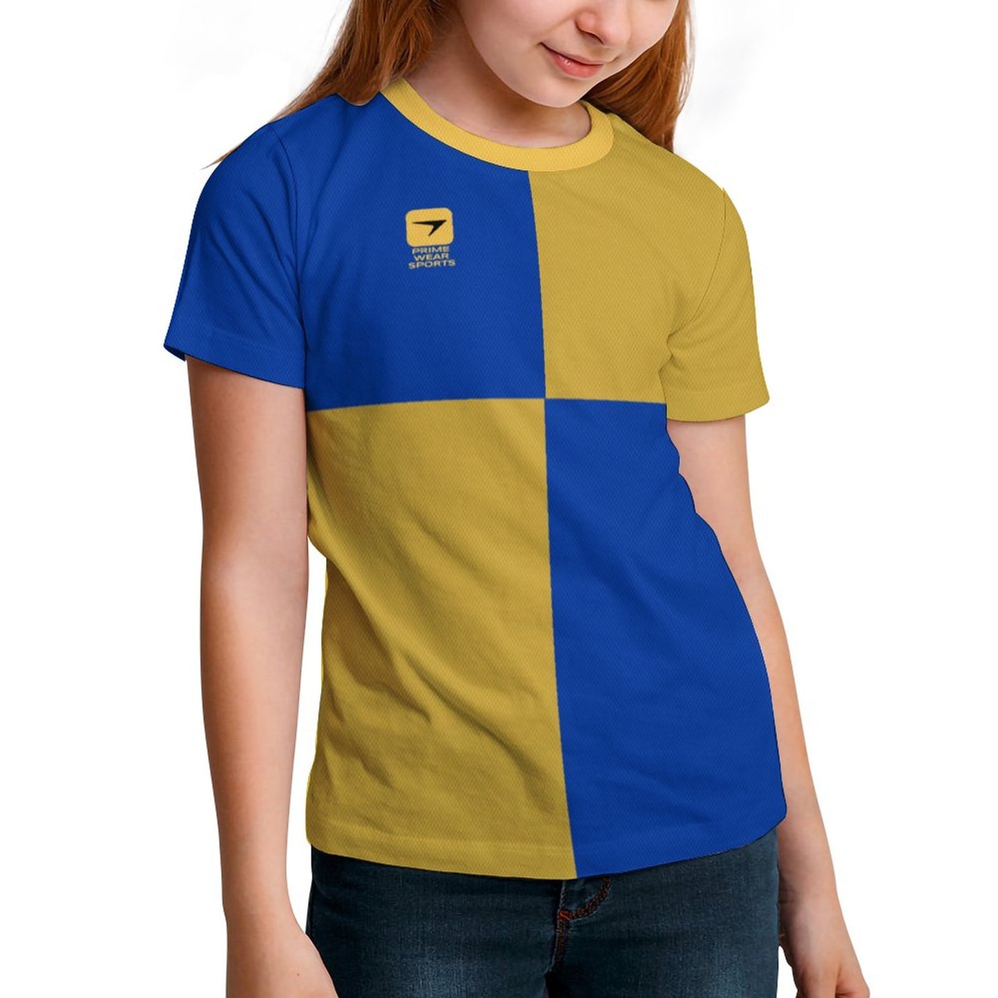 The Fourfold Classic (Youth)