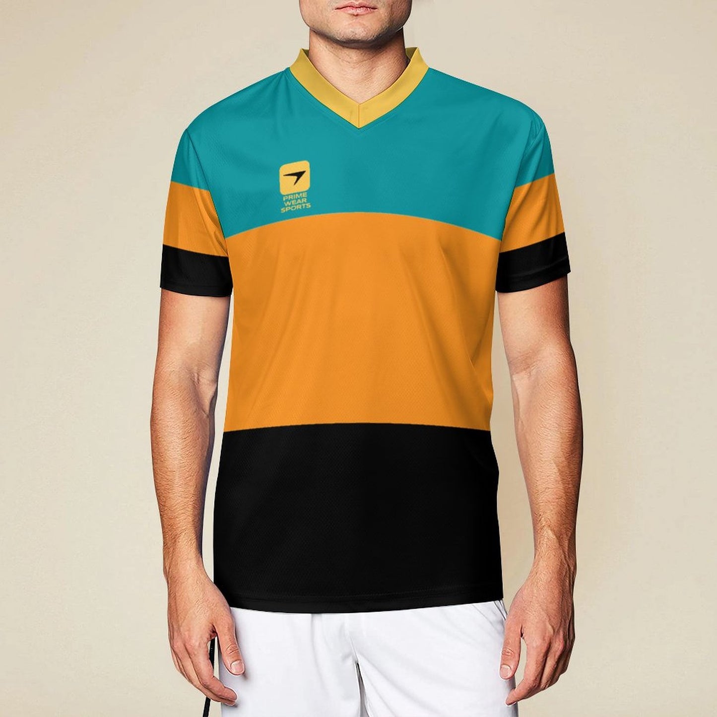 The Tri-Stripe