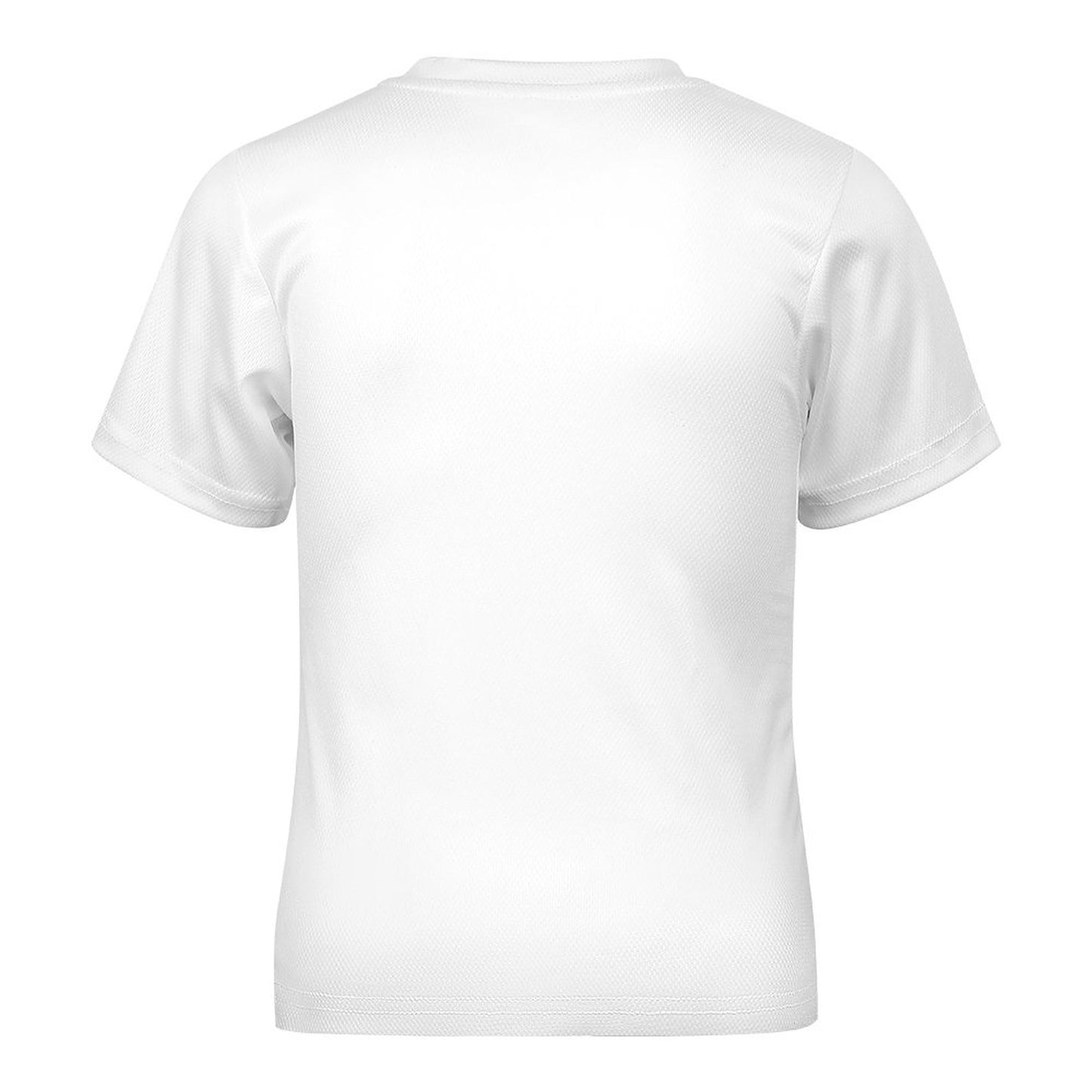 Design Your Own Touch Football/Oztag Jersey (Youth)