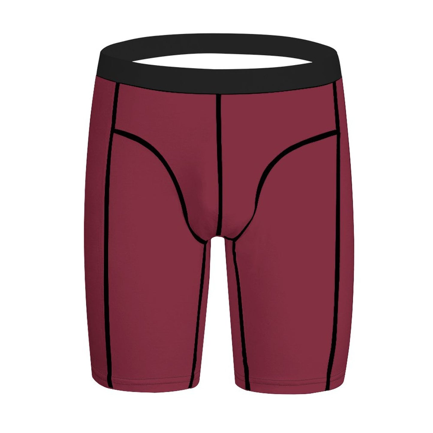 PrimeFit Compression Shorts