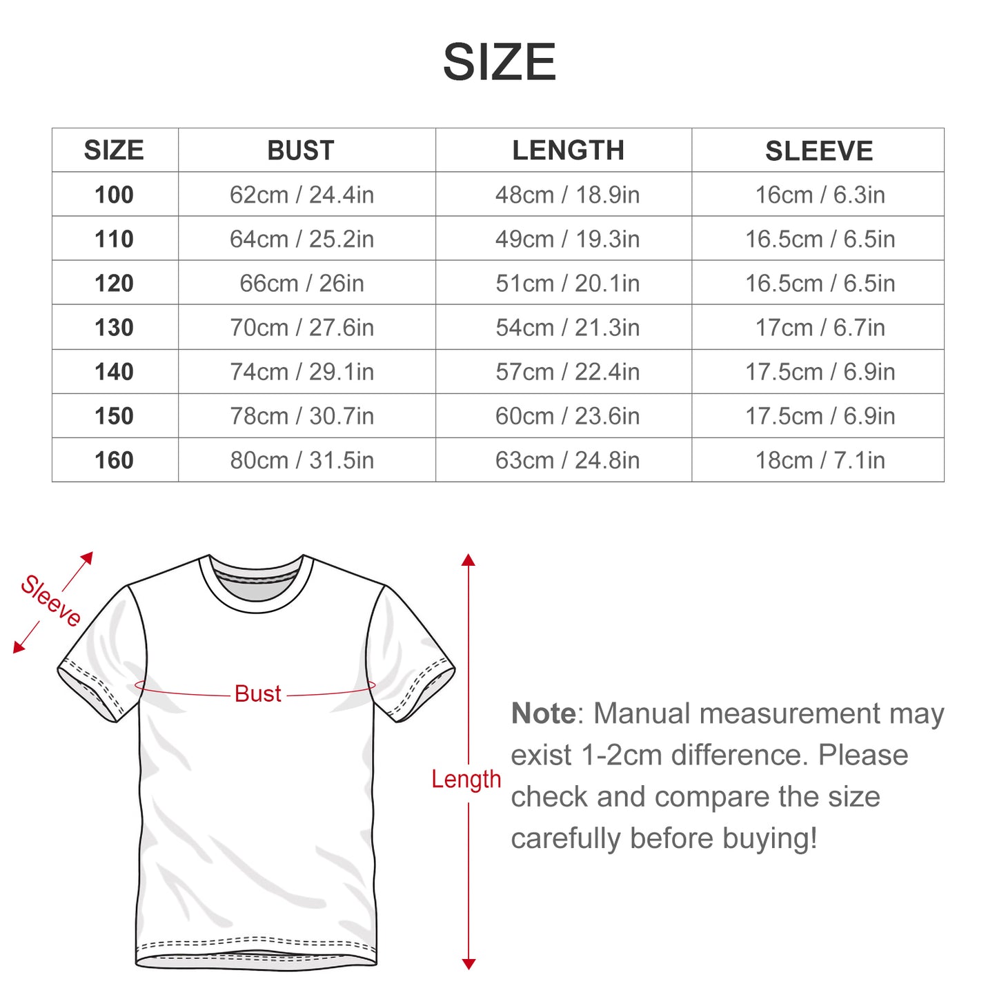 The Legacy Stripe (Youth)