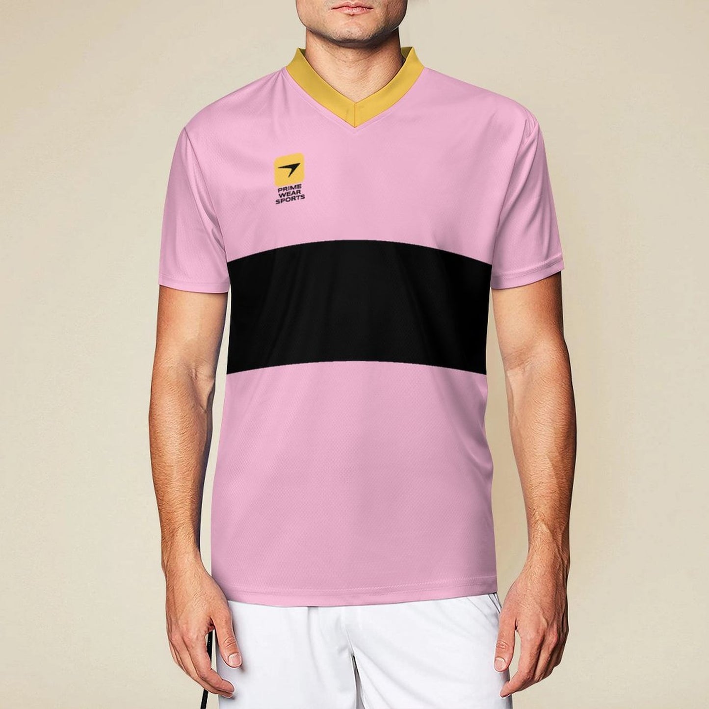 The Centerline Stripe