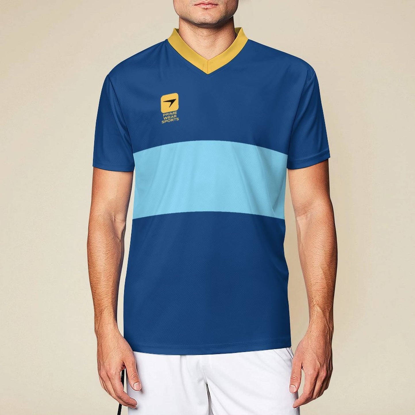 The Centerline Stripe