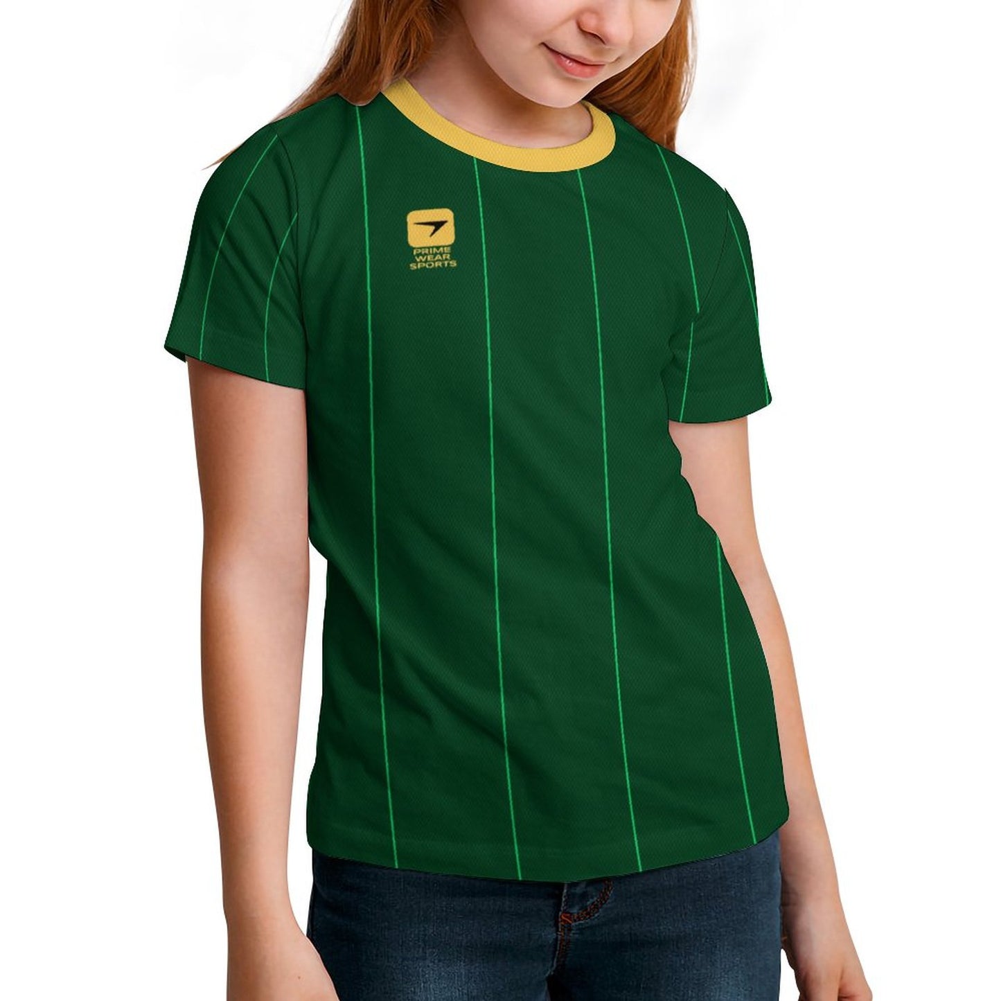 The Pinstripe (Youth)