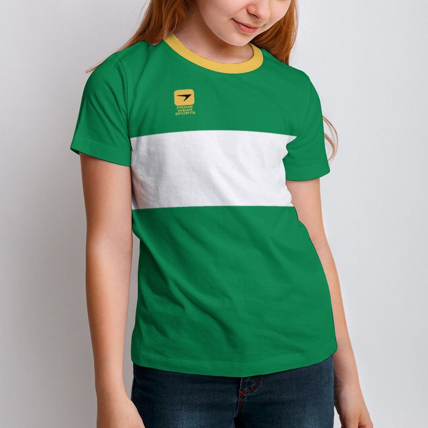 The Centreline Stripe (Youth)