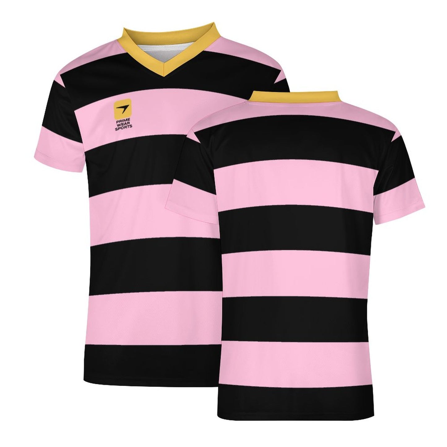 The Hoop Stripe