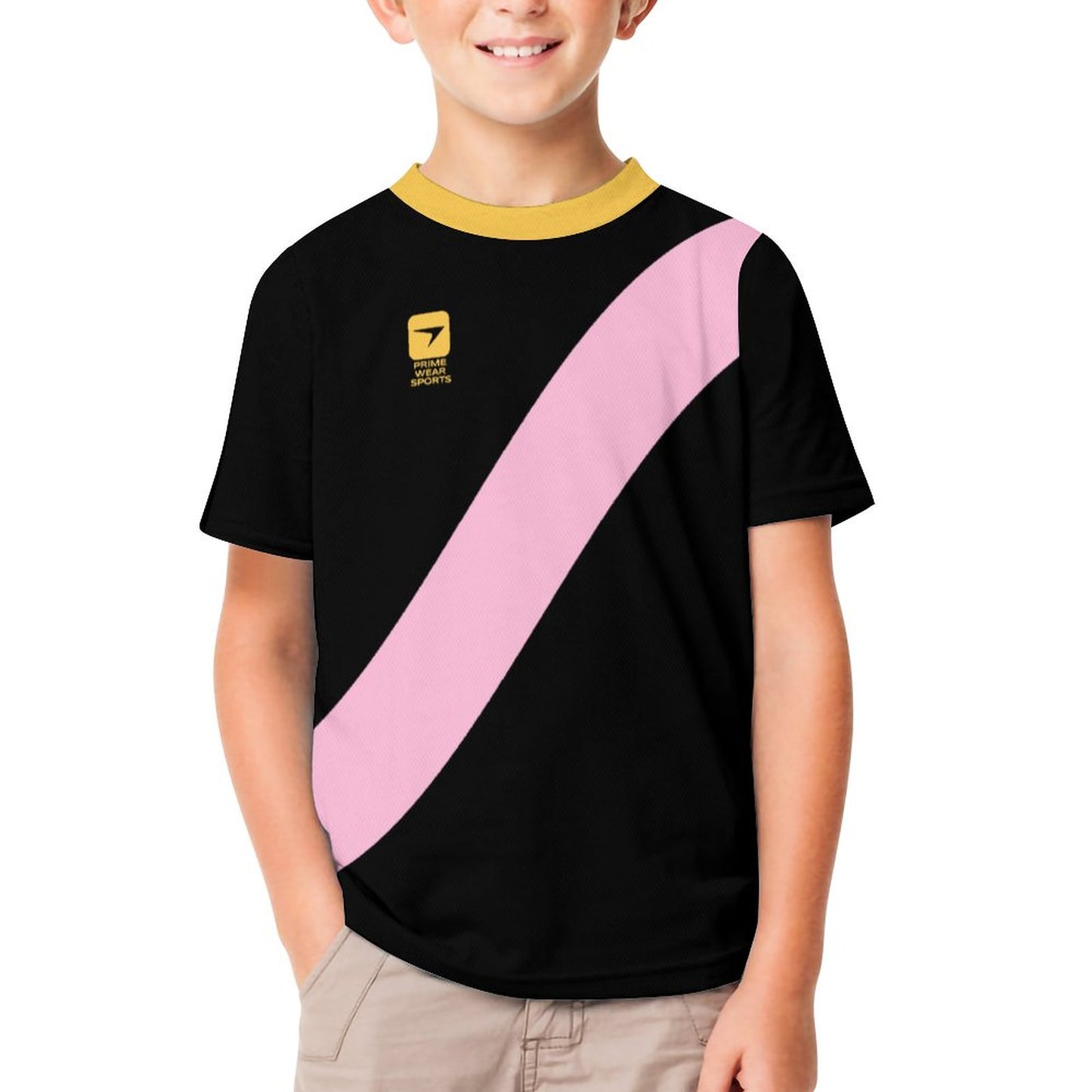 The Sashline Classic (Youth)