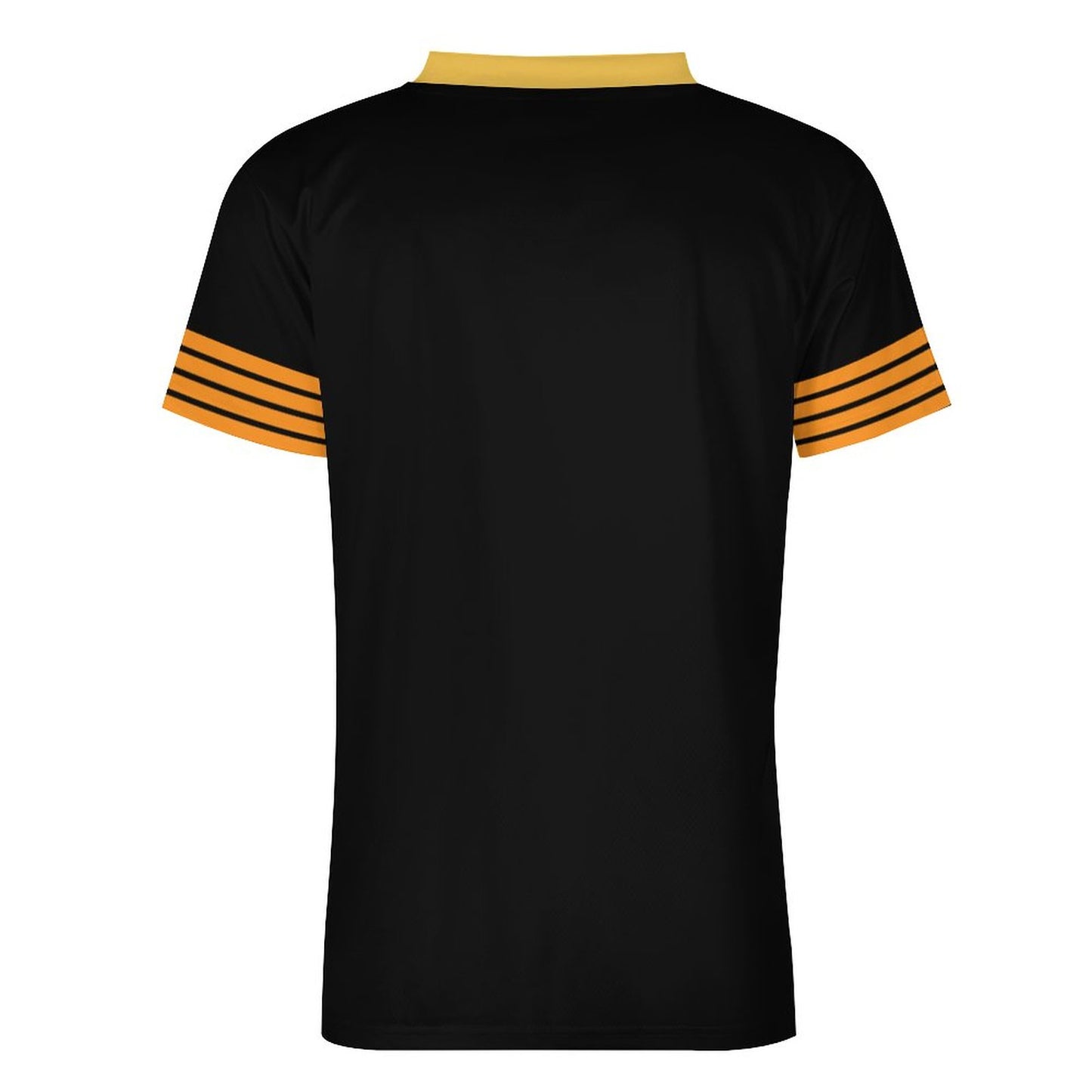 The Legacy Stripe