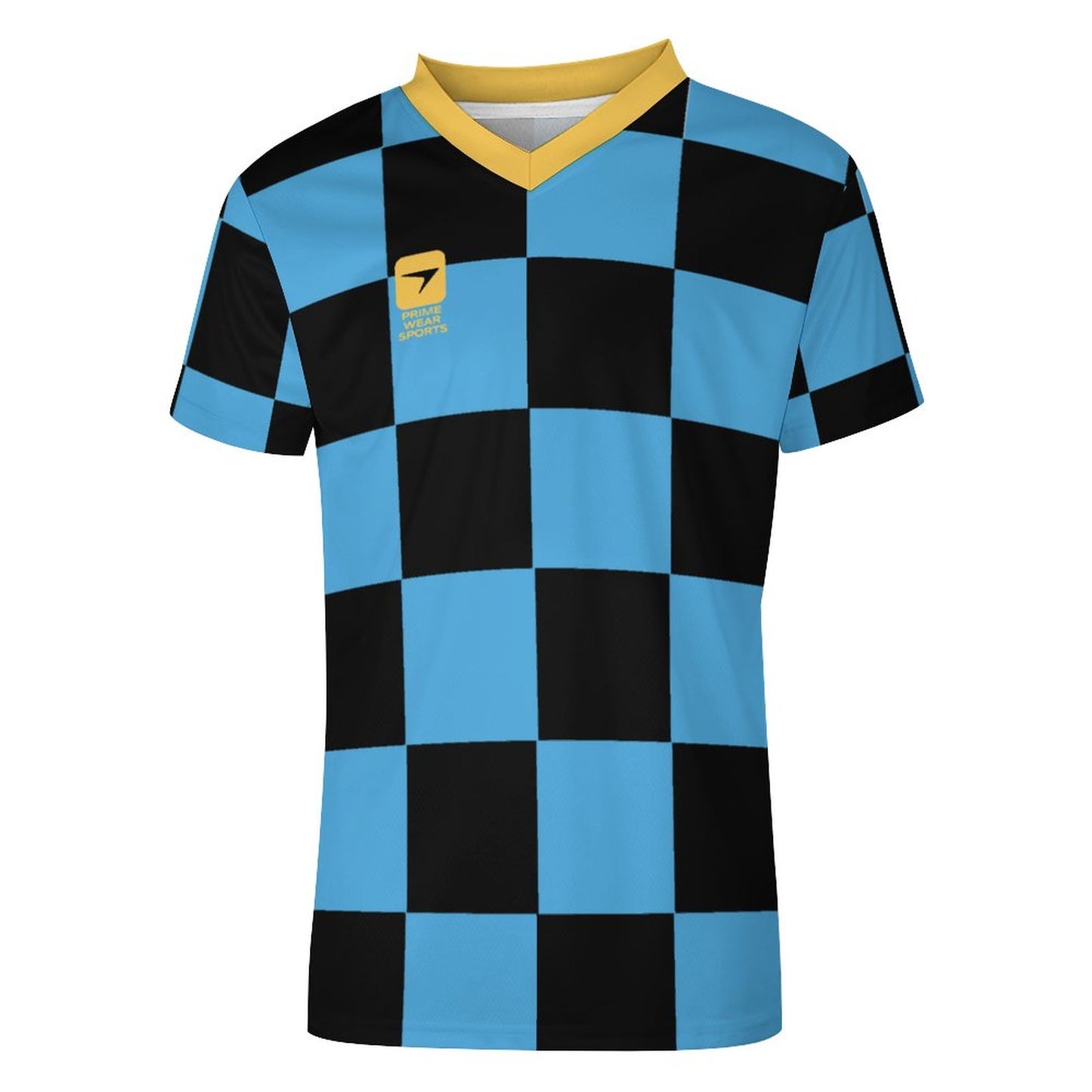 The Checkerboard