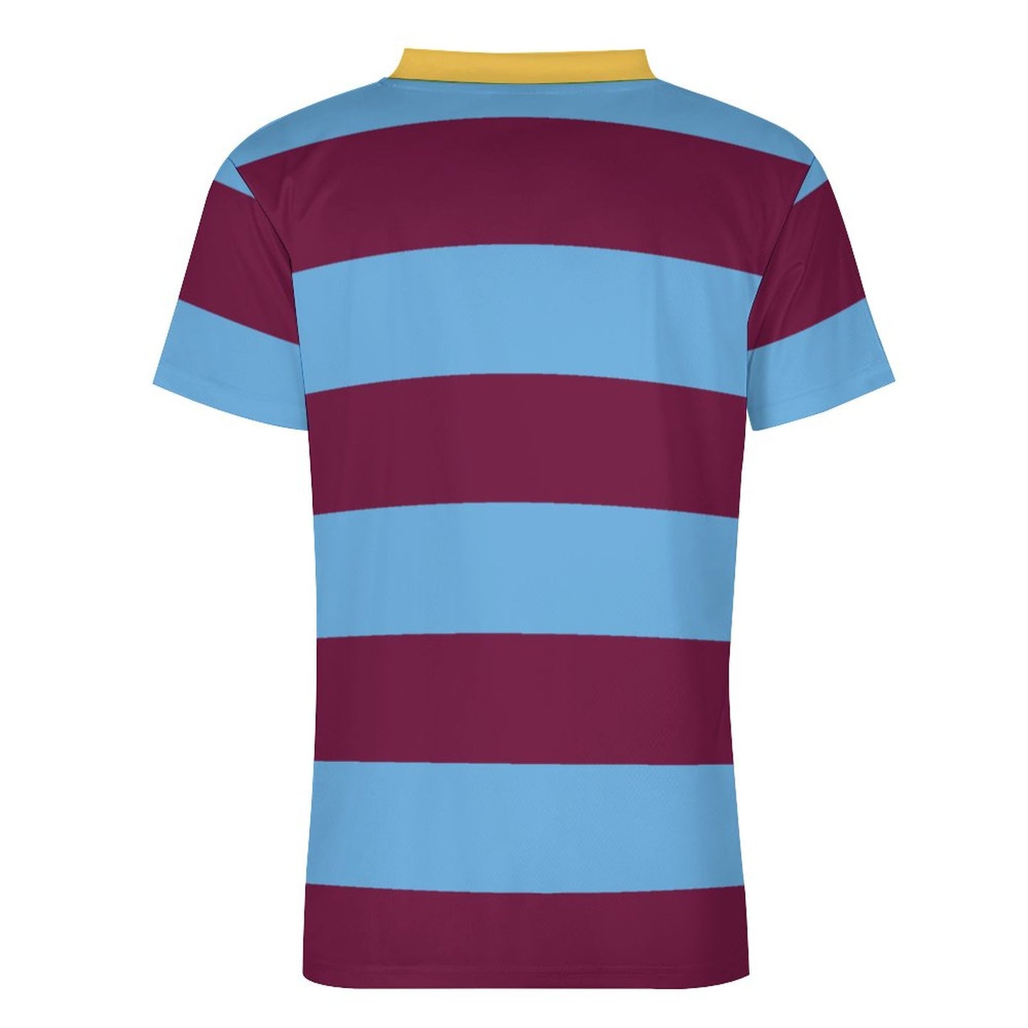 The Hoop Stripe
