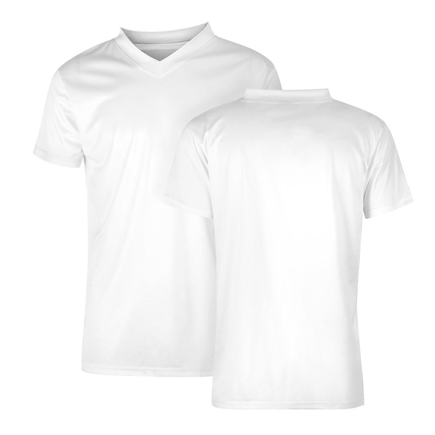 Design Your Own Football/Soccer Jersey