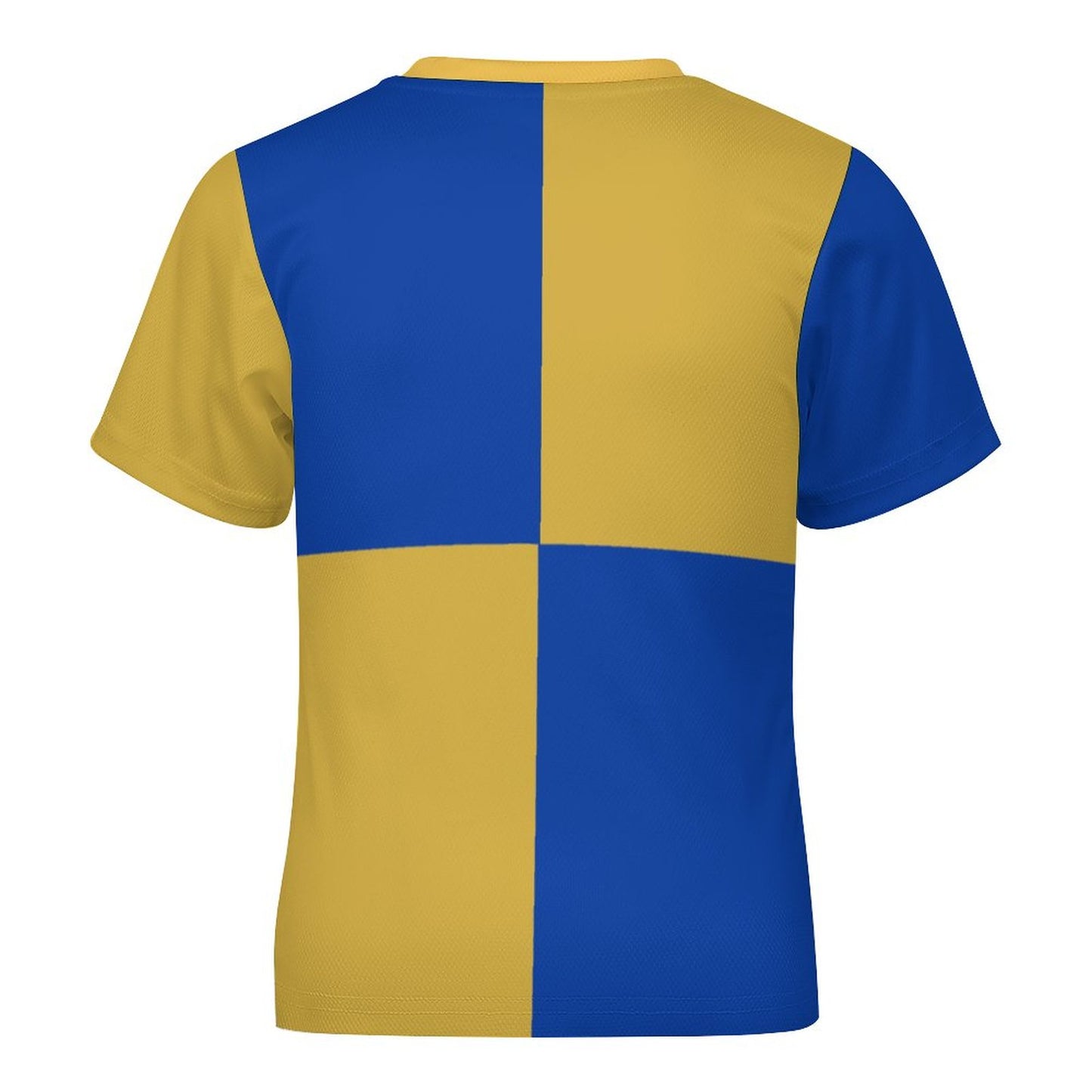 The Fourfold Classic (Youth)