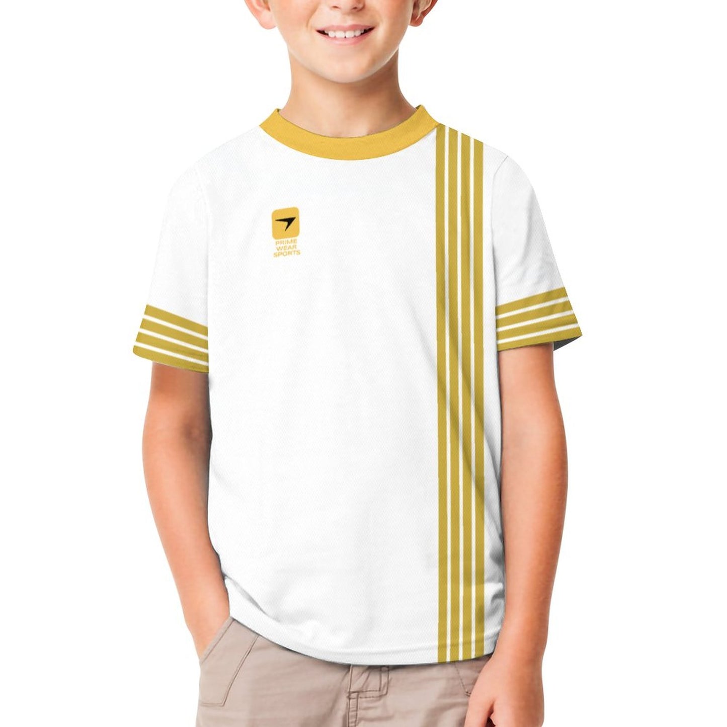 The Legacy Stripe (Youth)