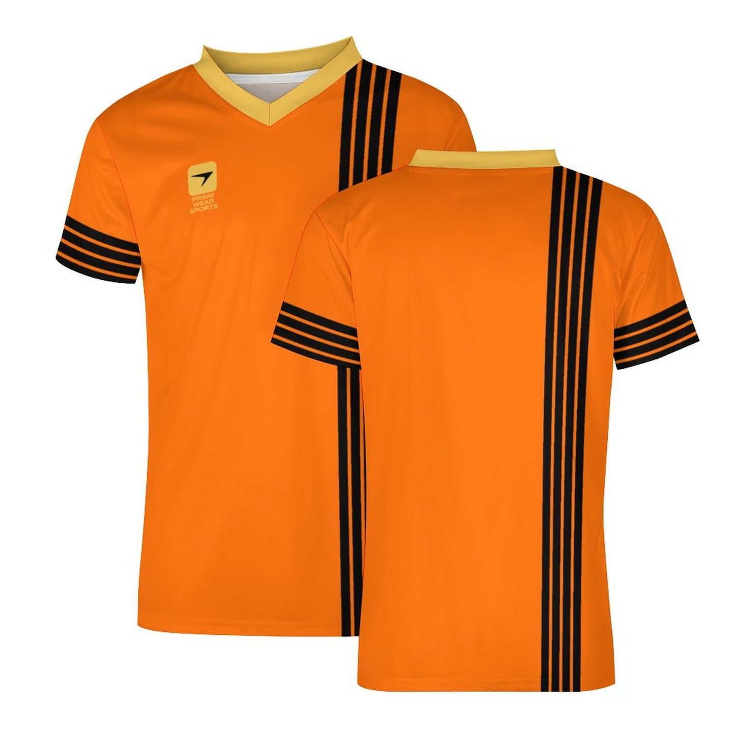 The Legacy Stripe