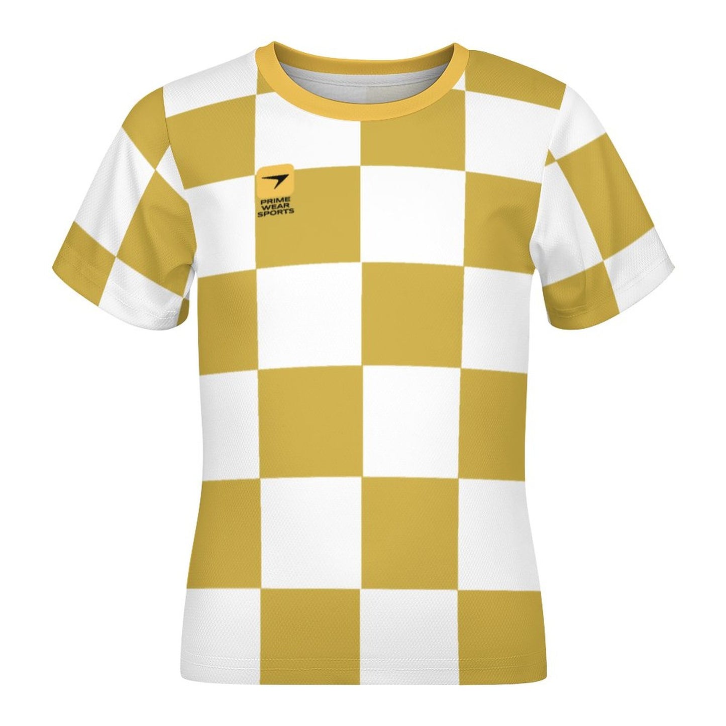 The Checkerboard (Youth)