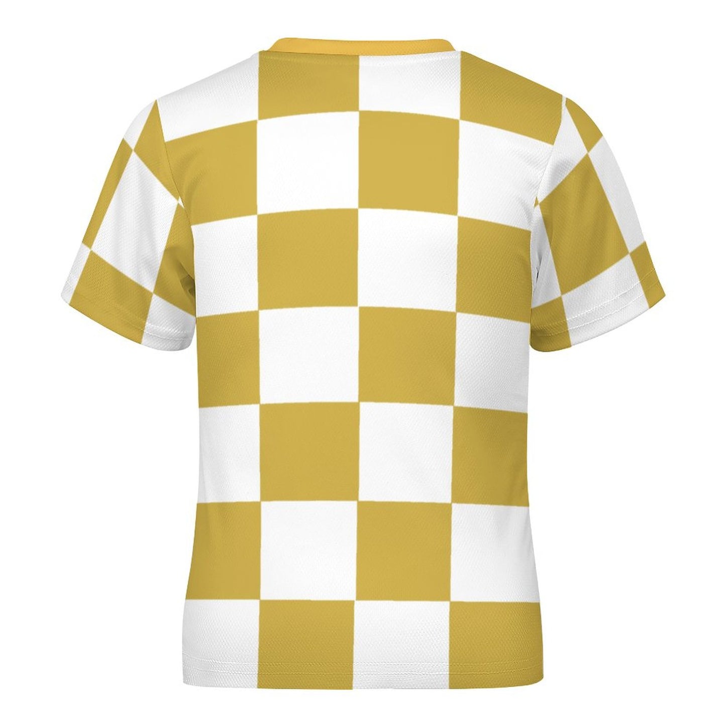 The Checkerboard (Youth)
