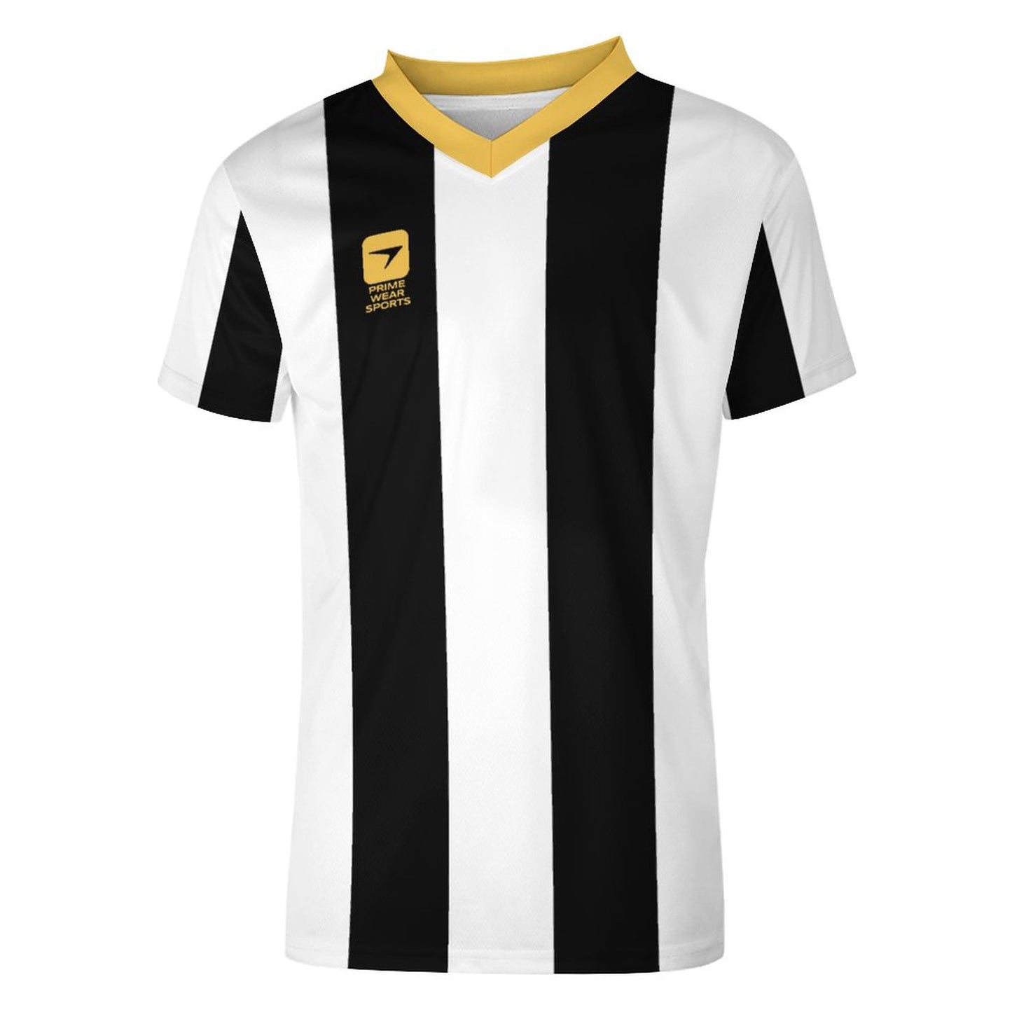 The Classic Stripe