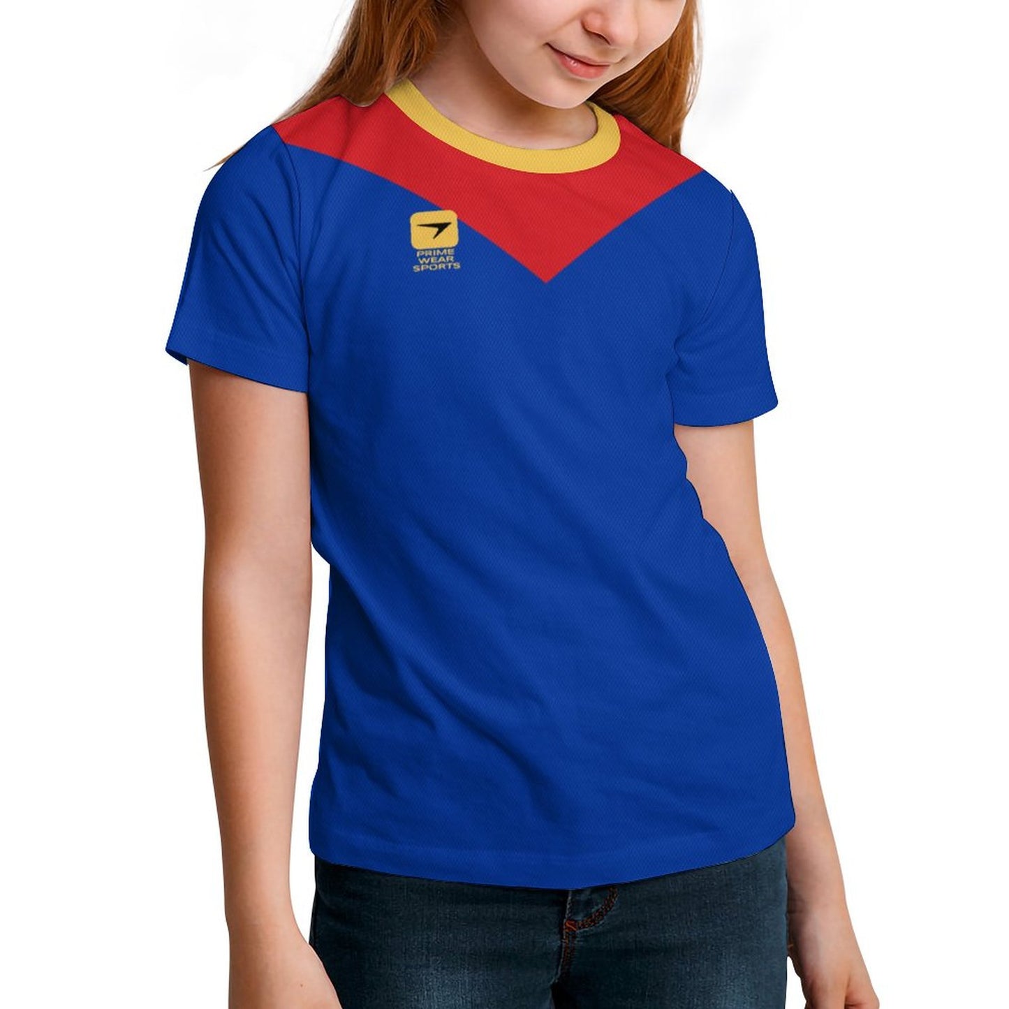 The V-Stripes (Youth)