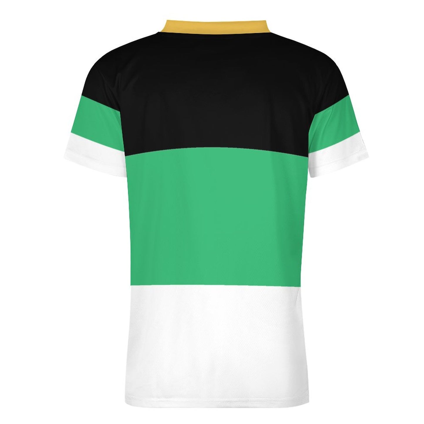 The Tri-Stripe