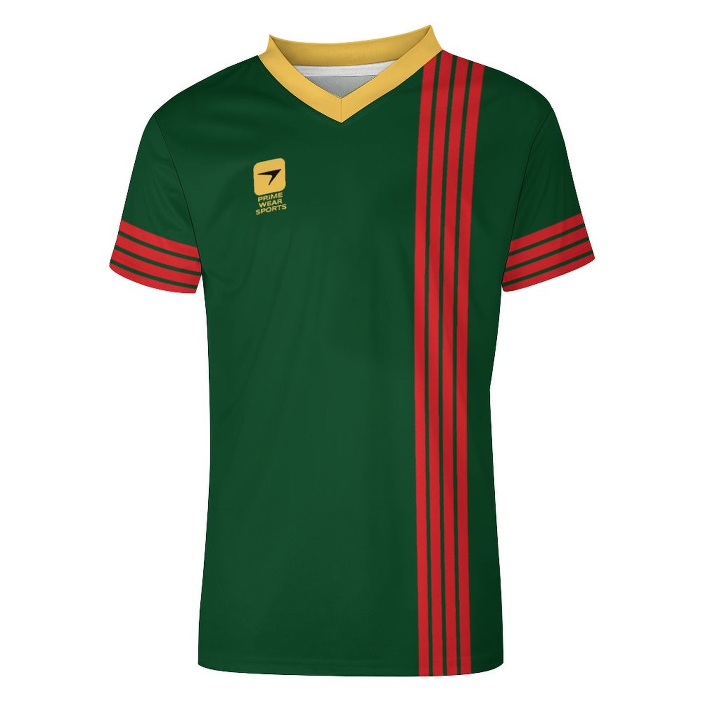The Legacy Stripe