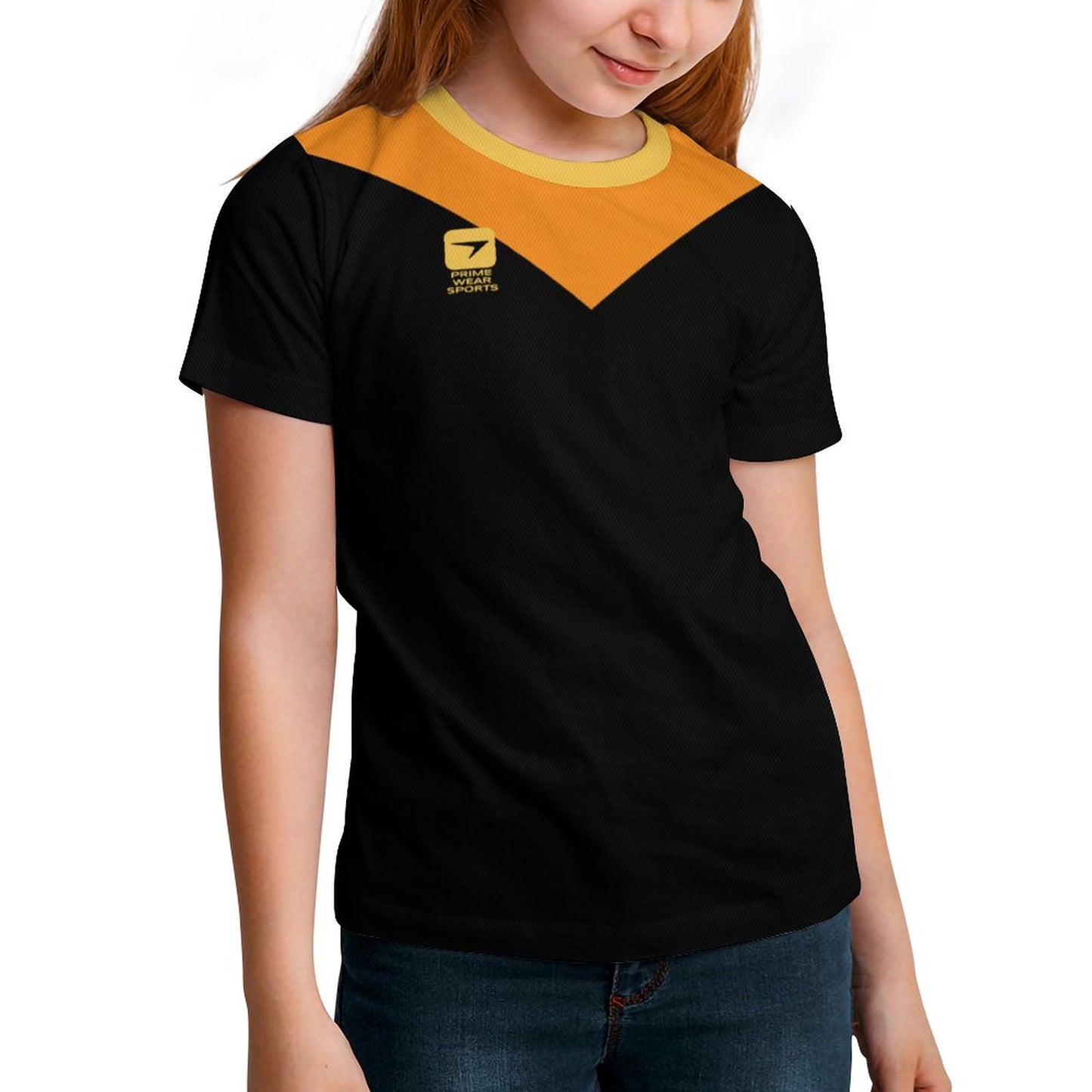 The V-Stripes (Youth)