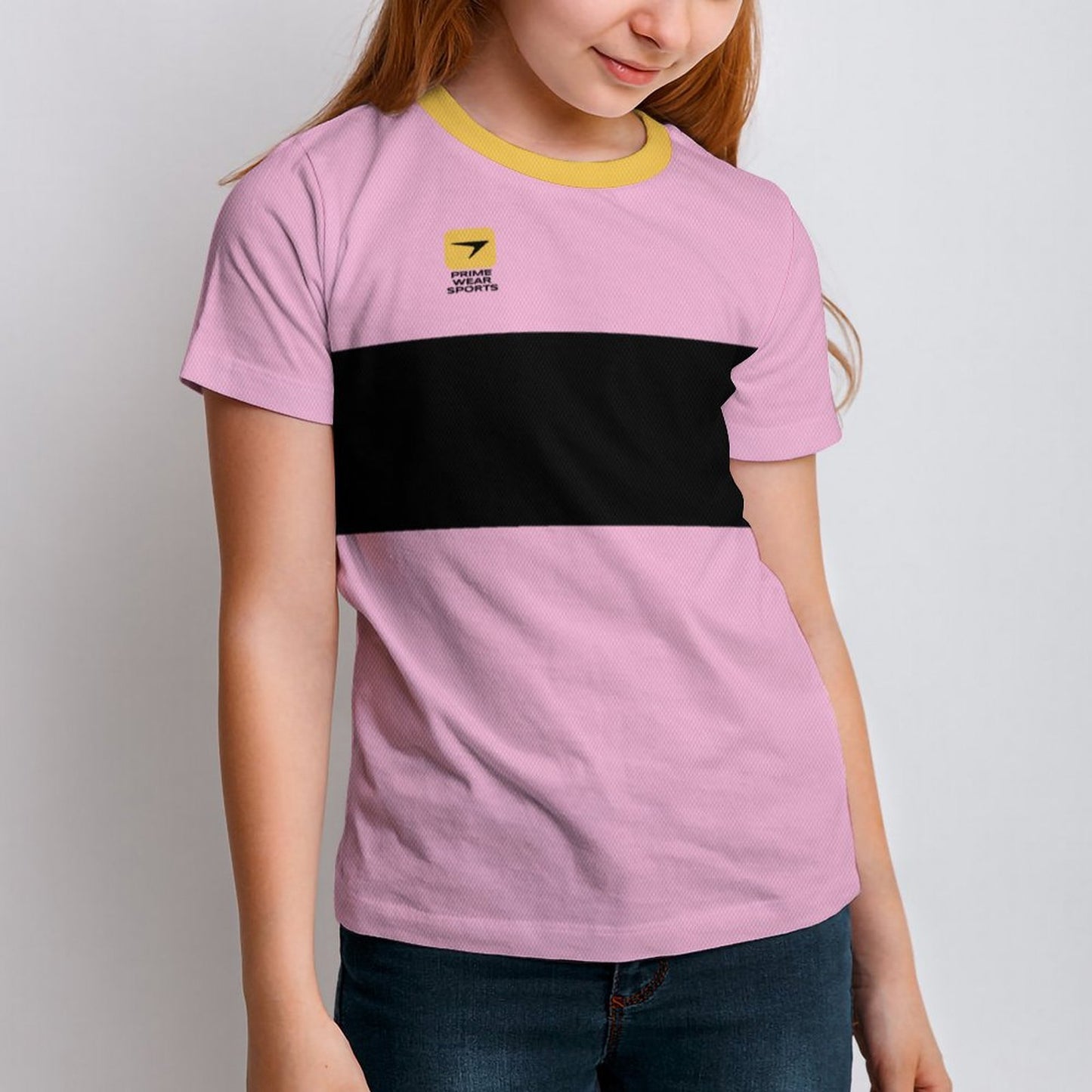 The Centreline Stripe (Youth)