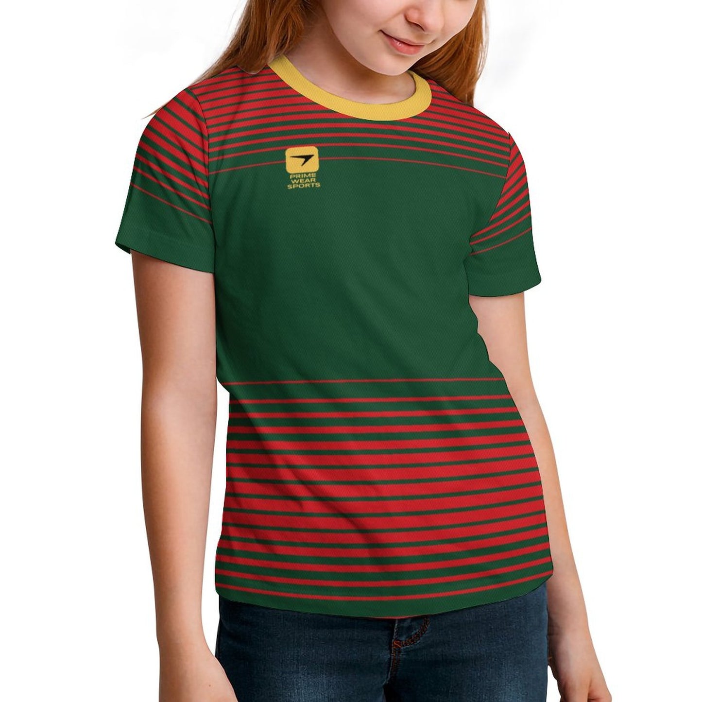 The Pulse Line (Youth)