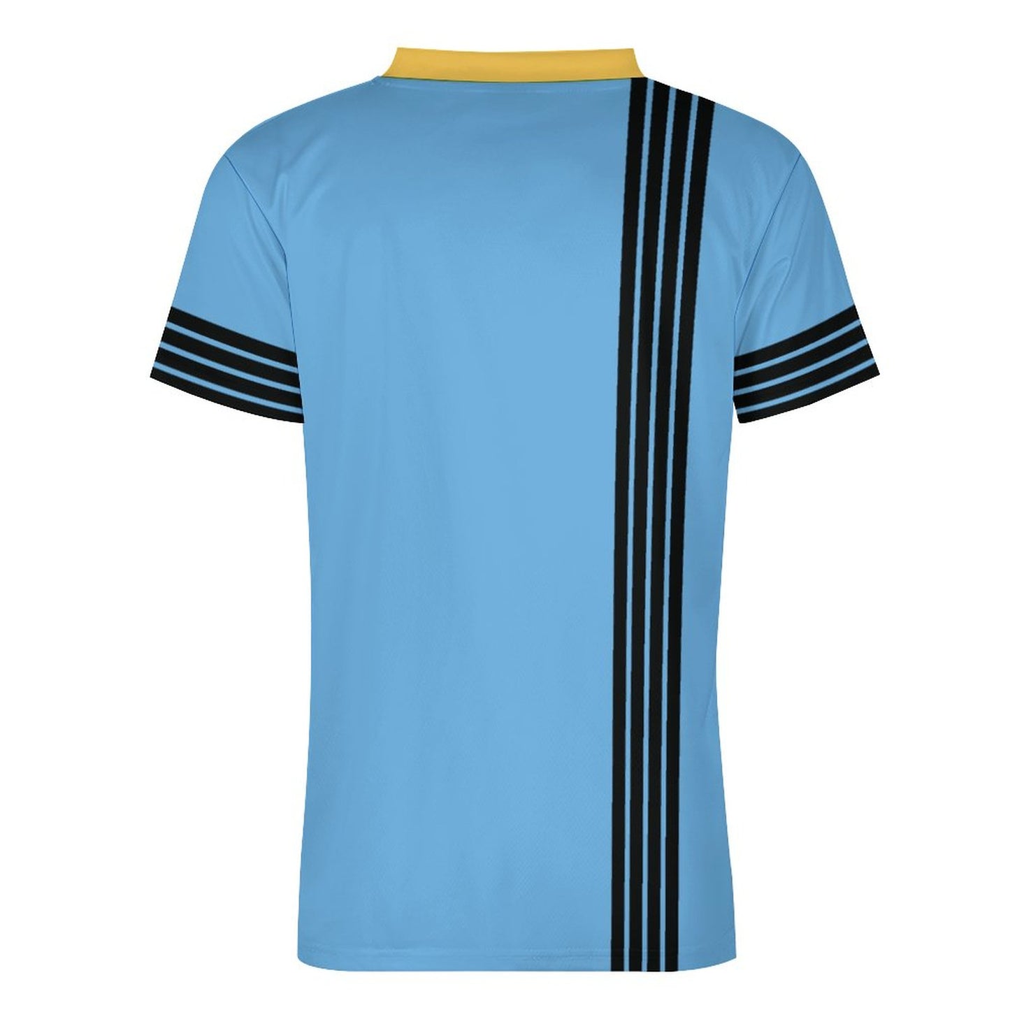 The Legacy Stripe