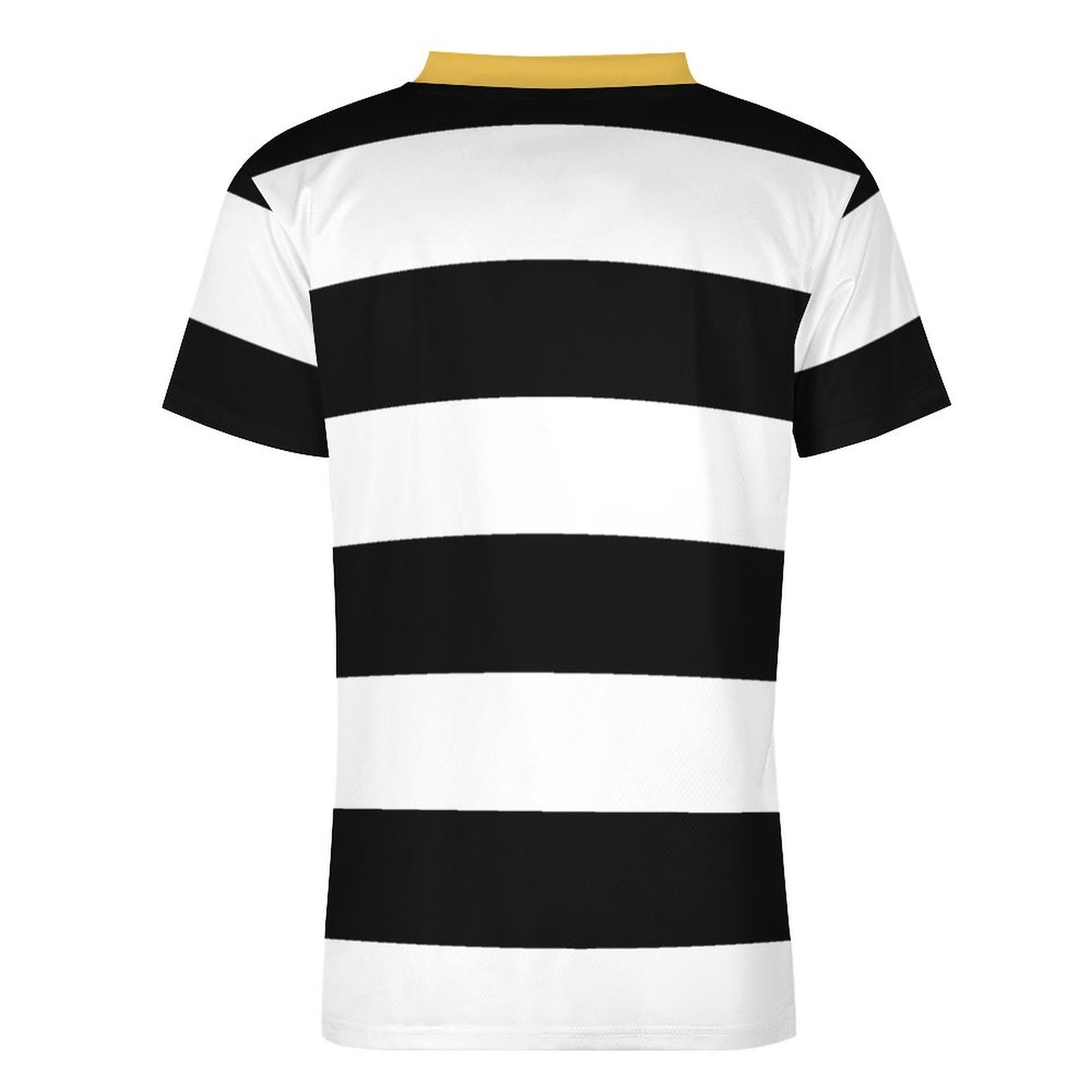The Hoop Stripe